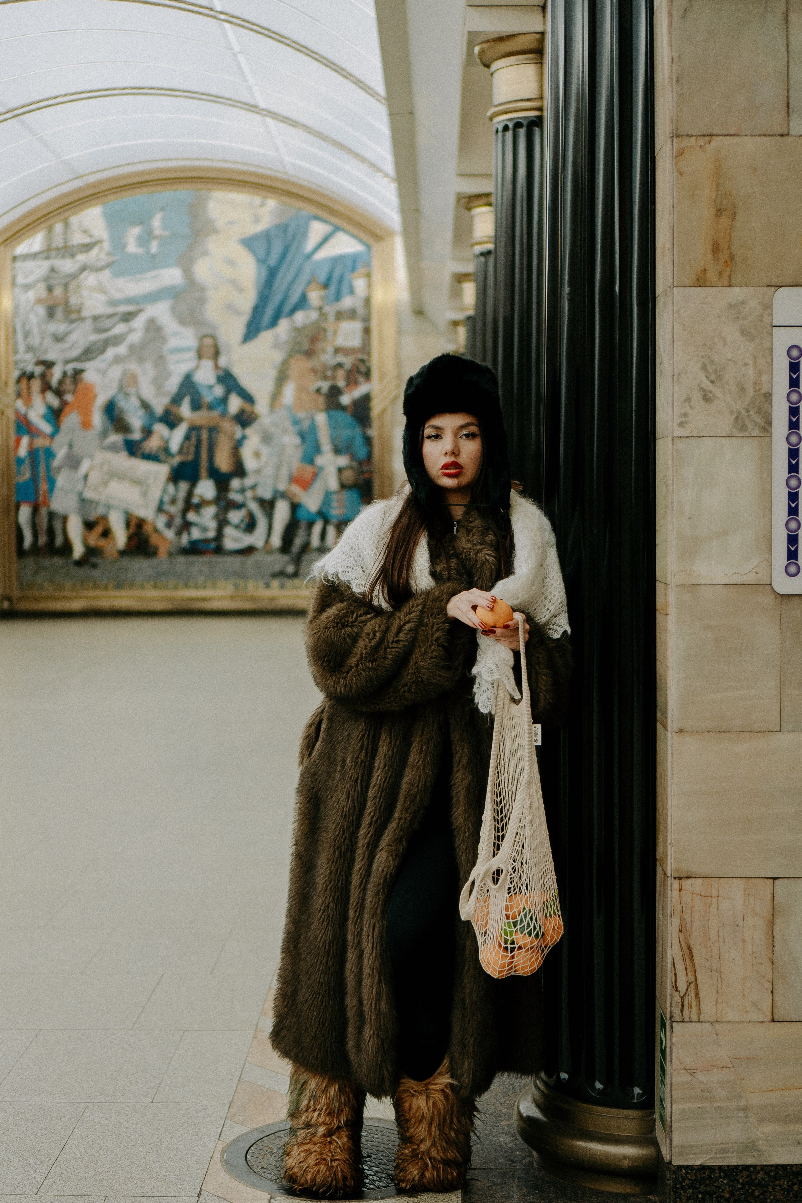 В Русском стиле. Профессиональный фотограф, Санкт-Петербург — Виктория Богомолова
