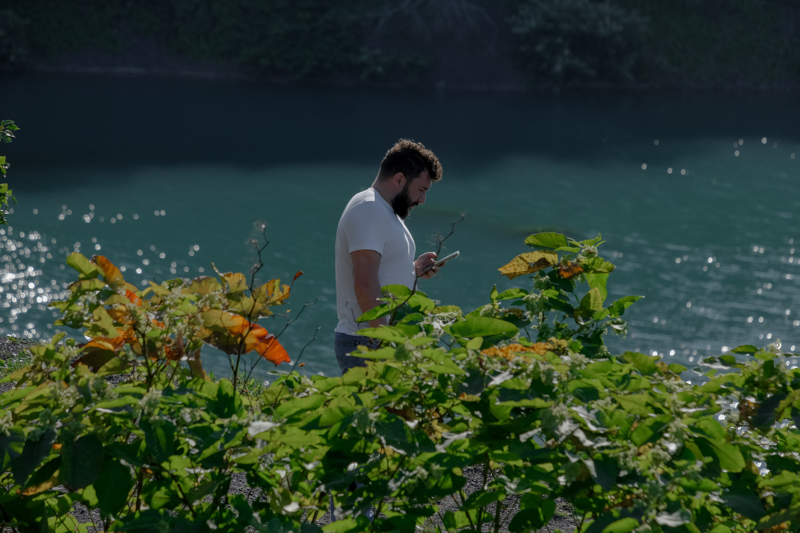 ОСТОРОВ САХАЛИН. Профессиональный фотограф, Санкт-Петербург — Виктория Богомолова