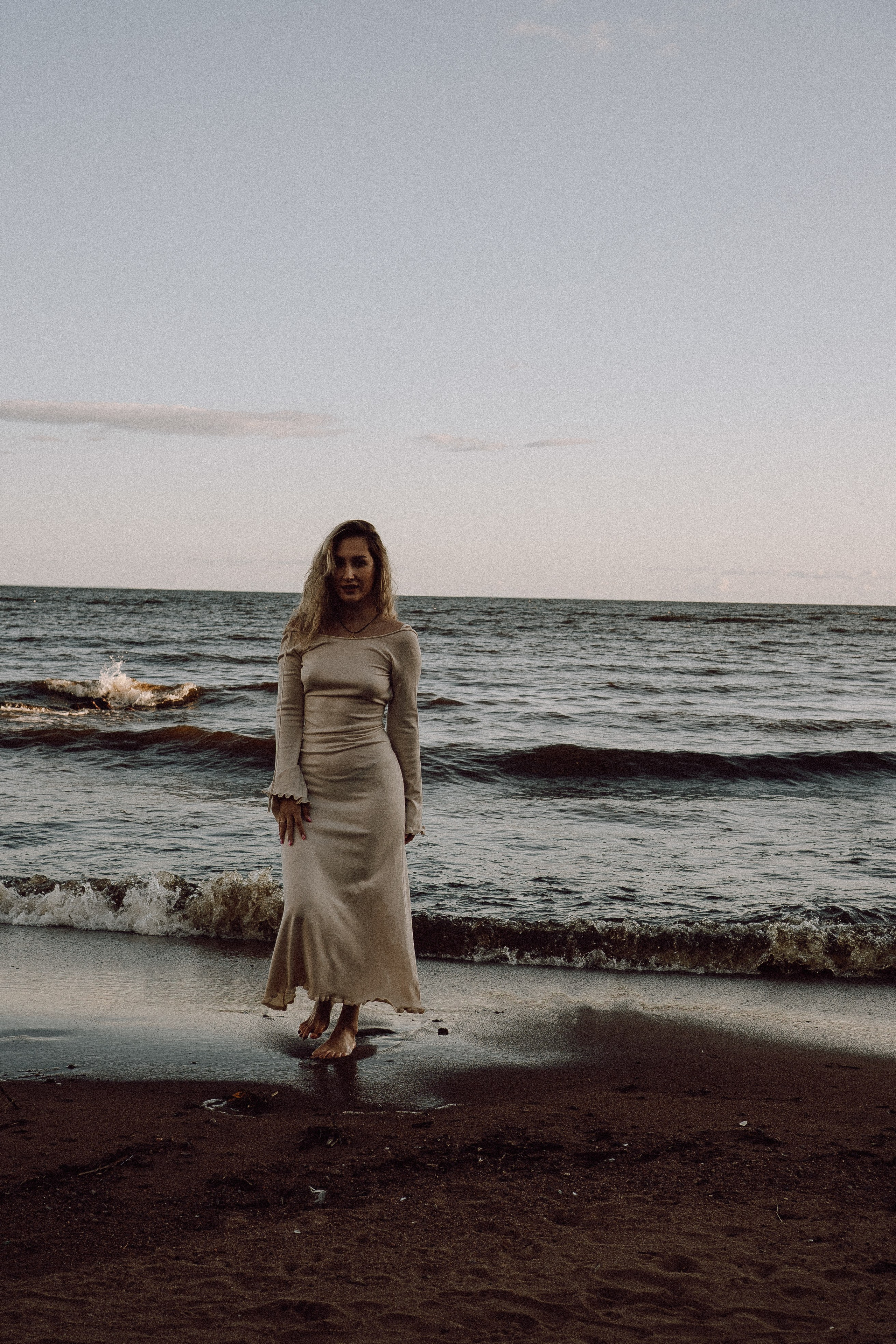 РОМАНТИКА ФИНСКОГО ЗАЛИВА. Профессиональный фотограф, Санкт-Петербург — Виктория Богомолова