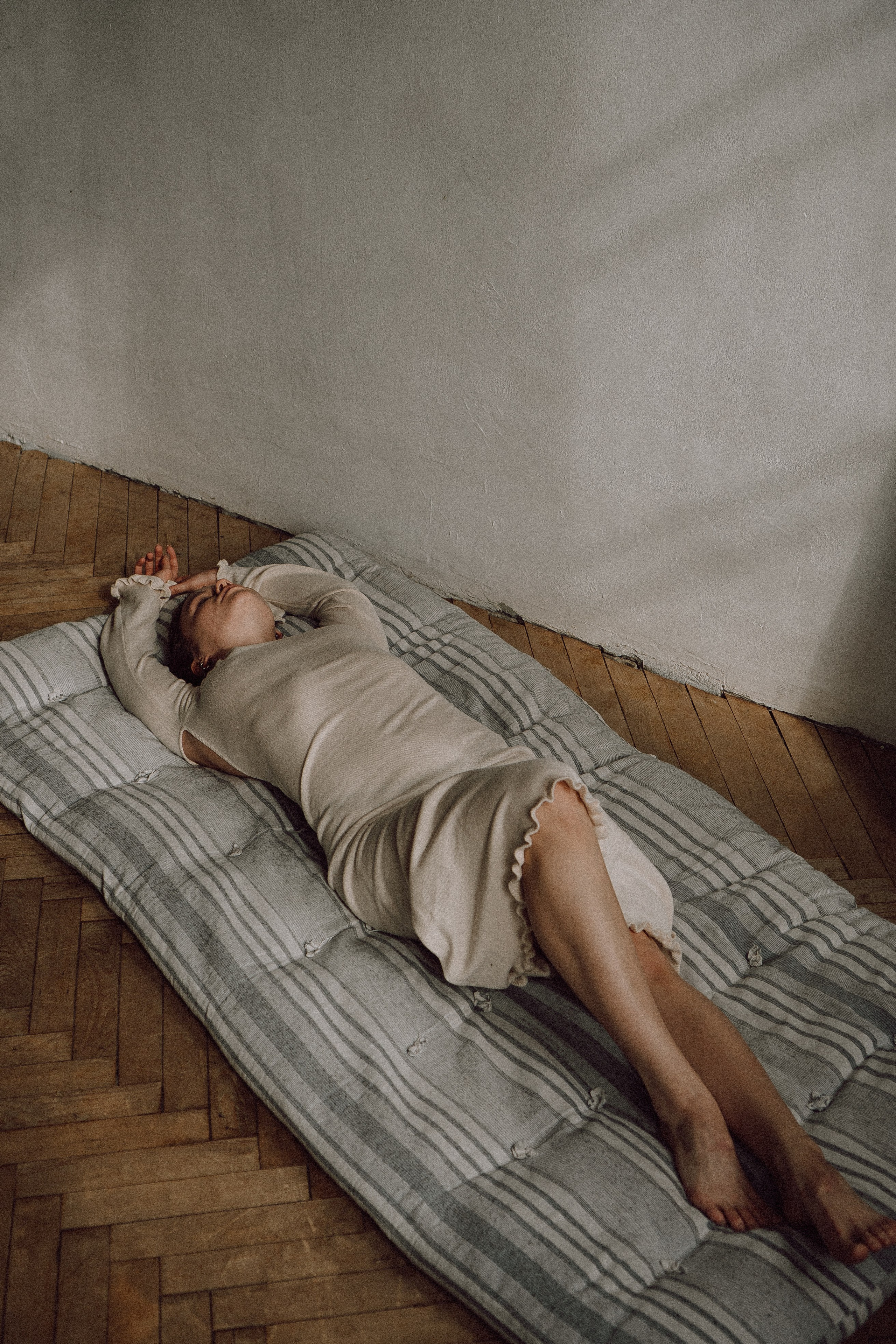 СТУДИЙНАЯ. Профессиональный фотограф, Санкт-Петербург — Виктория Богомолова