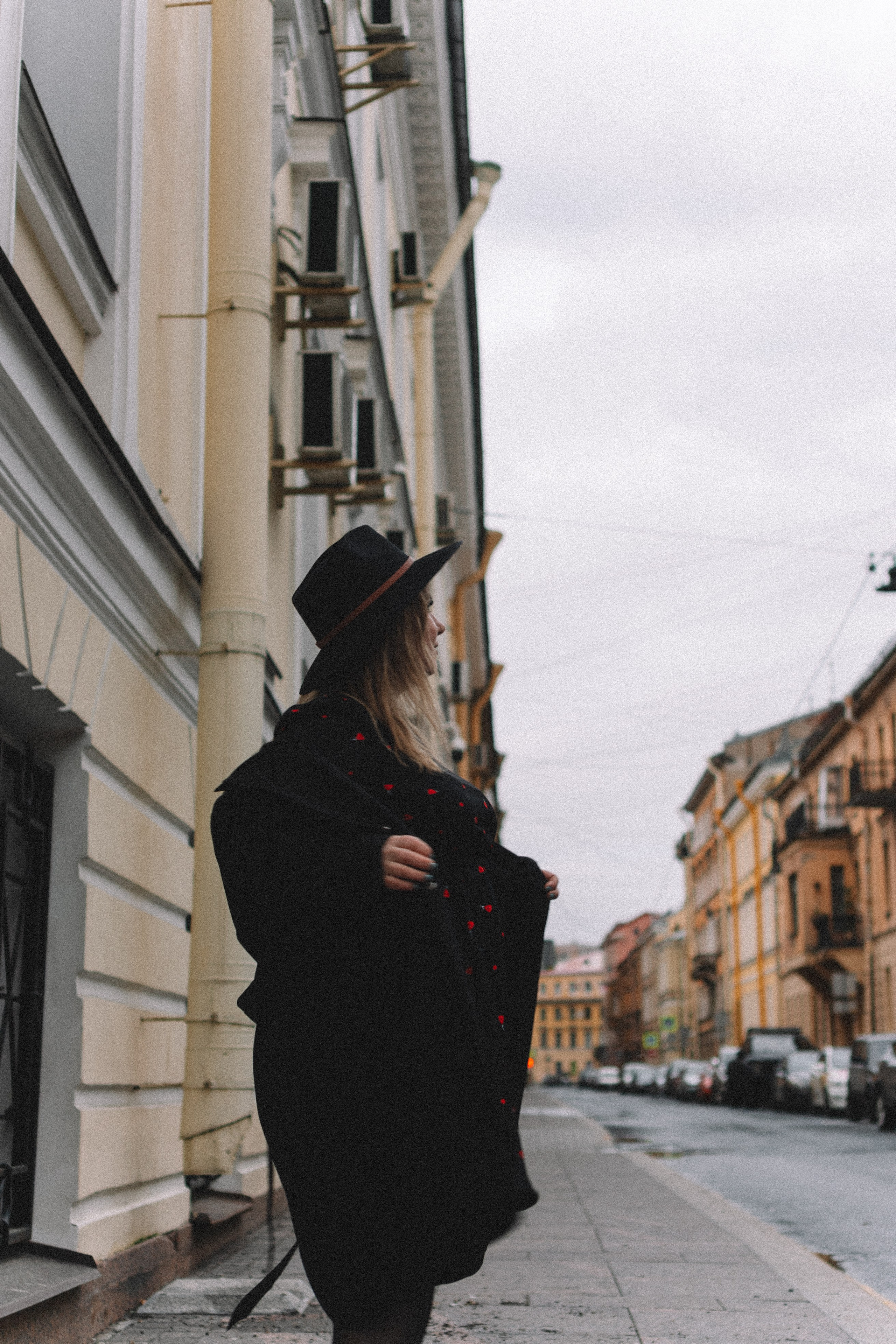 ПРОГУЛКА ВЕСНОЙ. Профессиональный фотограф, Санкт-Петербург — Виктория Богомолова