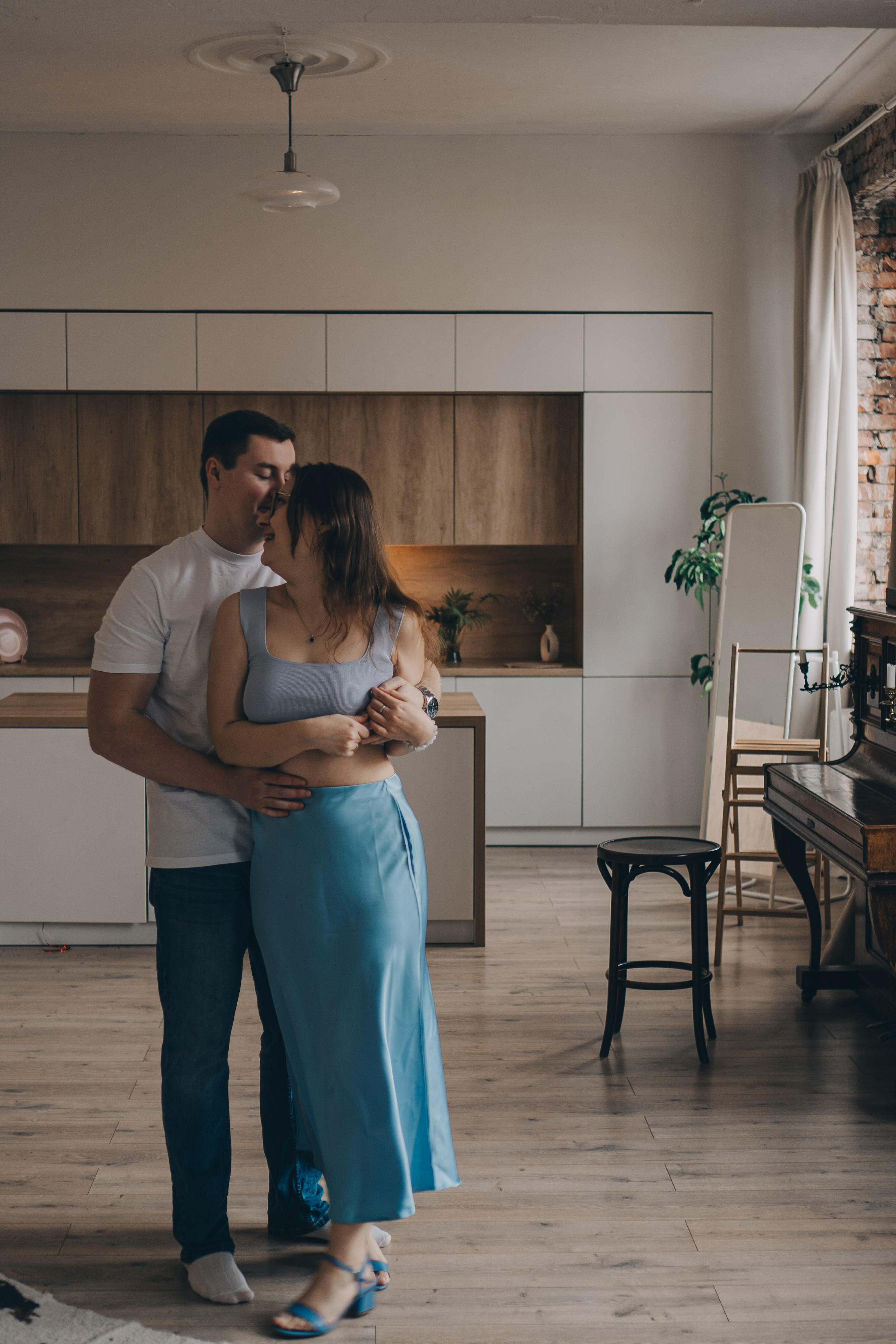 Студийная. Профессиональный фотограф, Санкт-Петербург — Виктория Богомолова