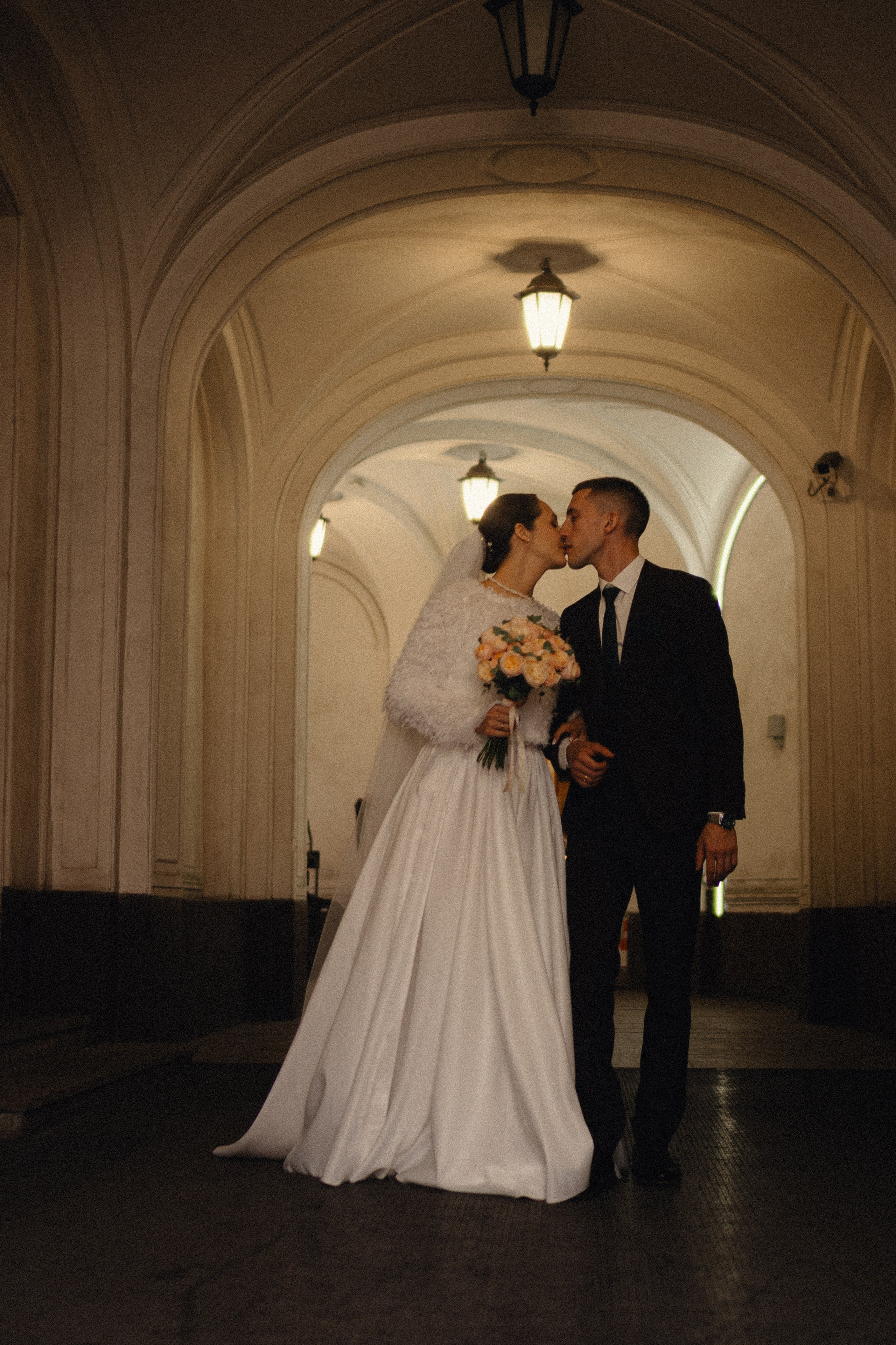 ЗАГС И ПРОГУЛКА 2 ЧАСА. Профессиональный фотограф, Санкт-Петербург — Виктория Богомолова