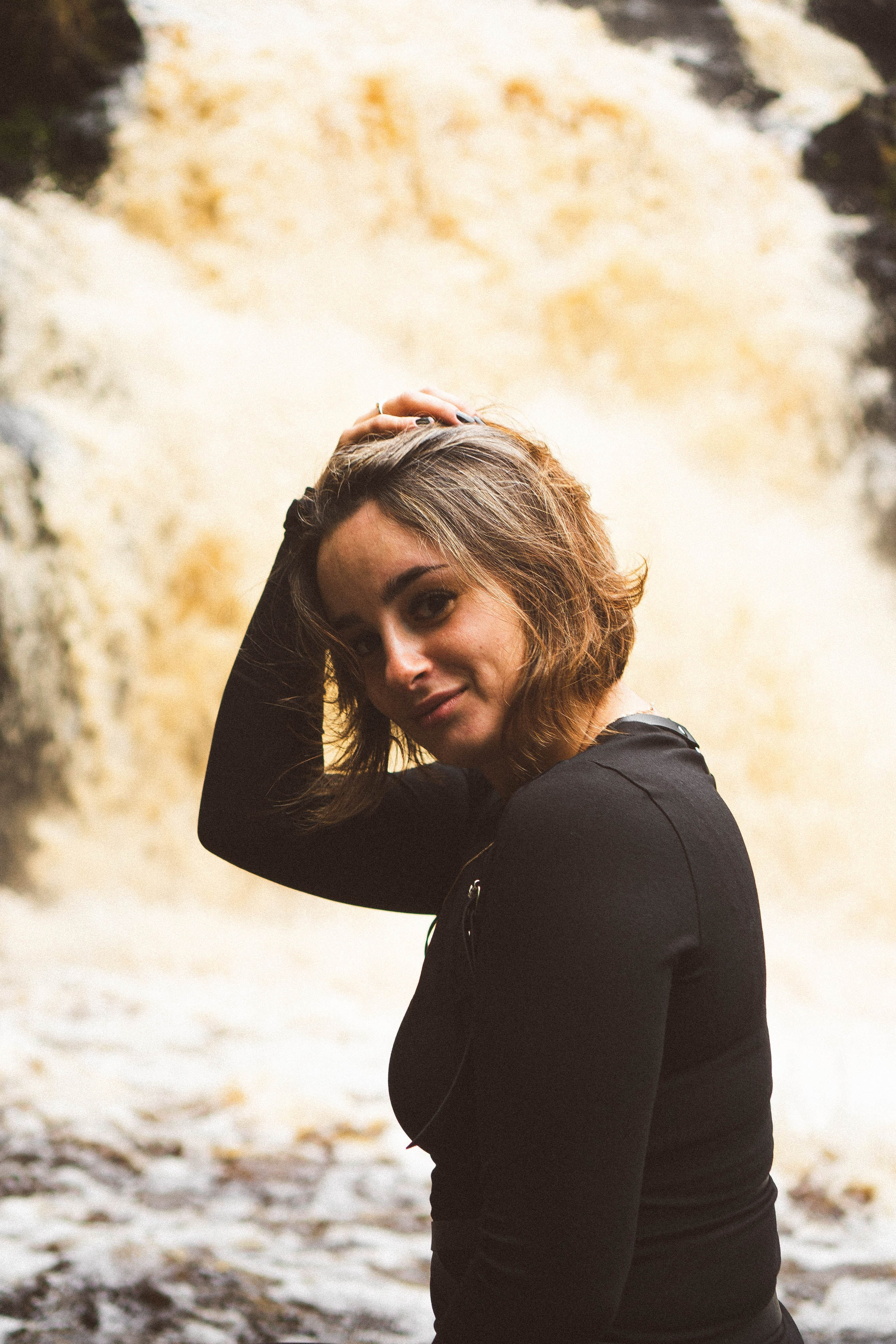 Прогулка на природе. Профессиональный фотограф, Санкт-Петербург — Виктория Богомолова