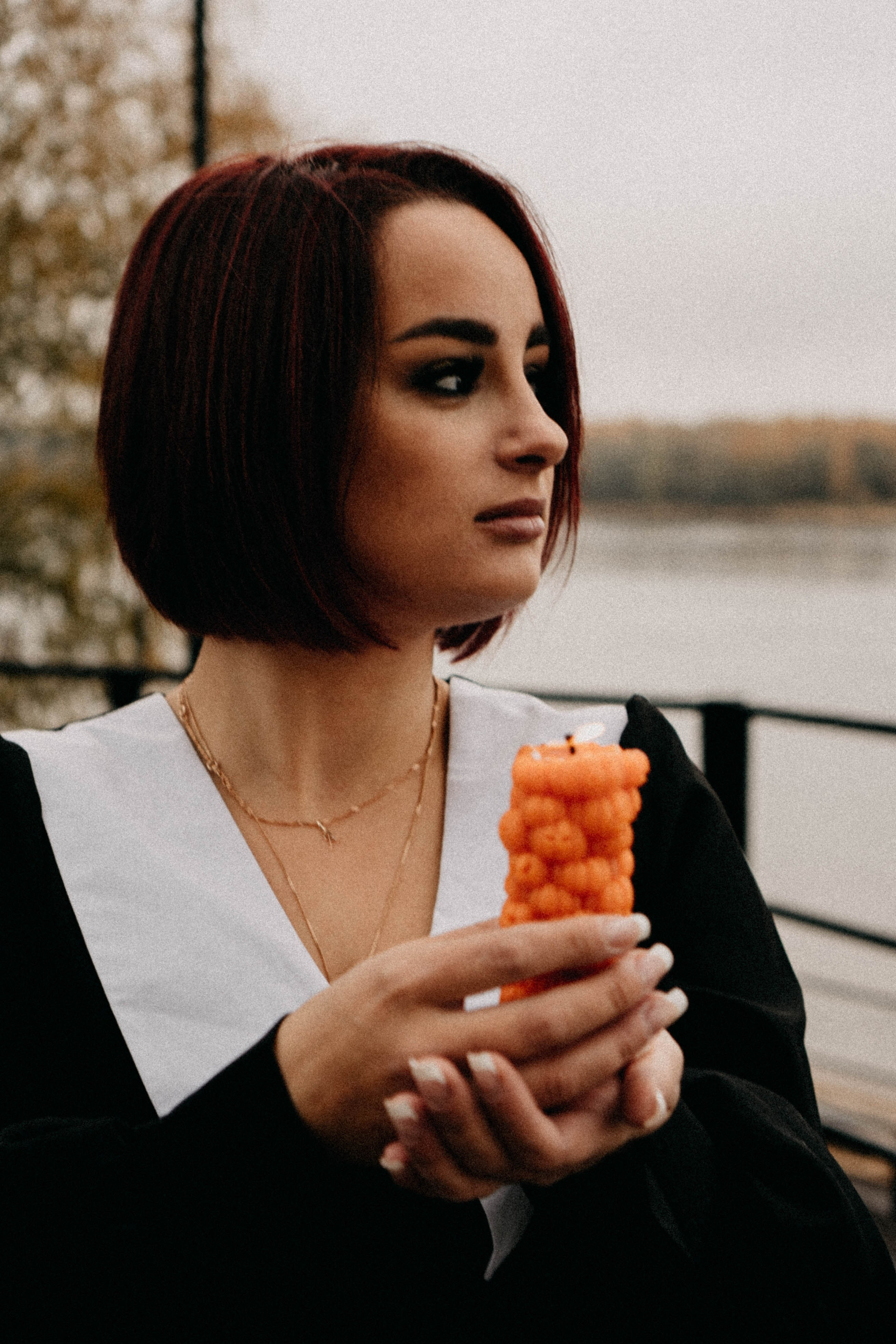Осеняя. Профессиональный фотограф, Санкт-Петербург — Виктория Богомолова