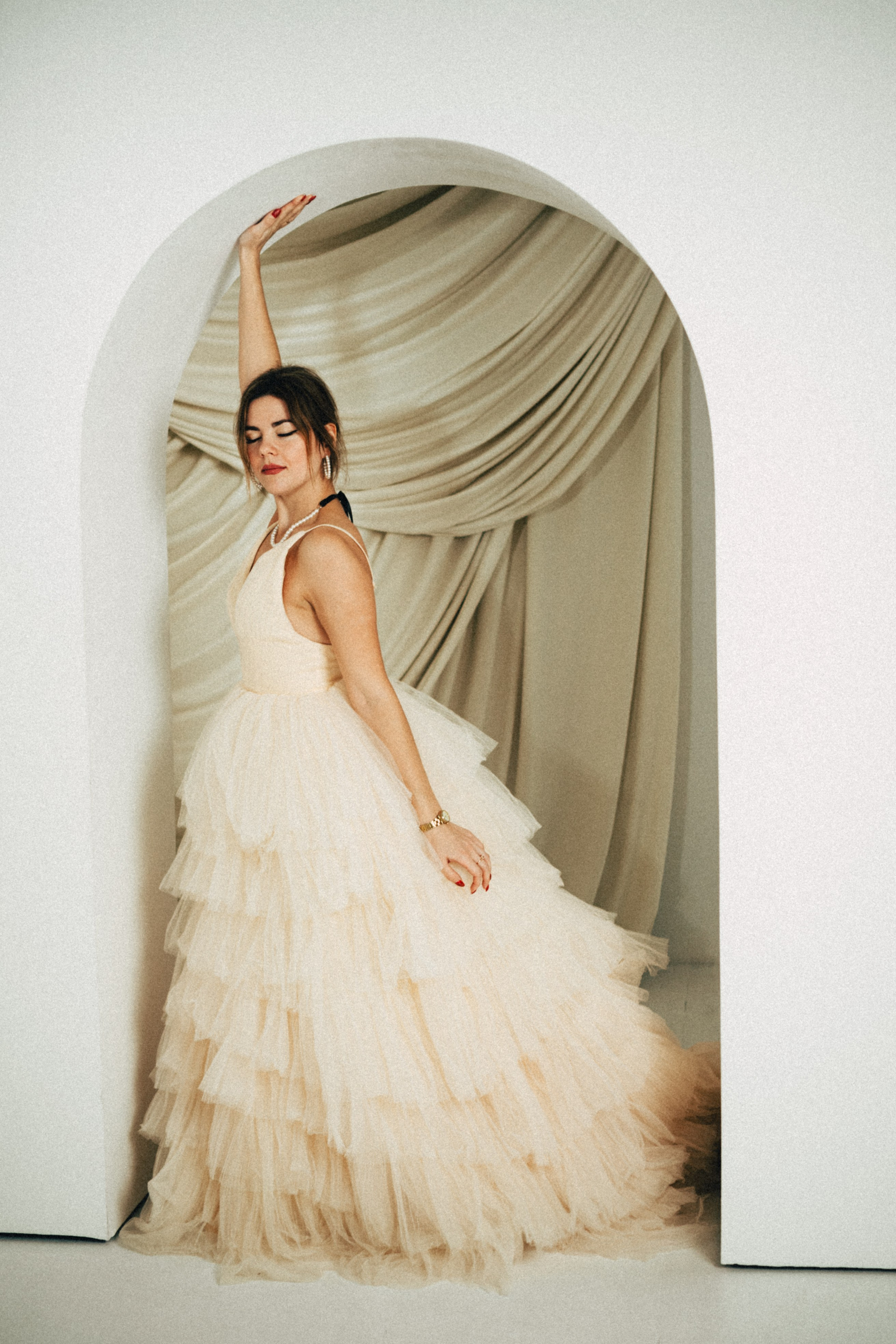 Сказочная история. Профессиональный фотограф, Санкт-Петербург — Виктория Богомолова