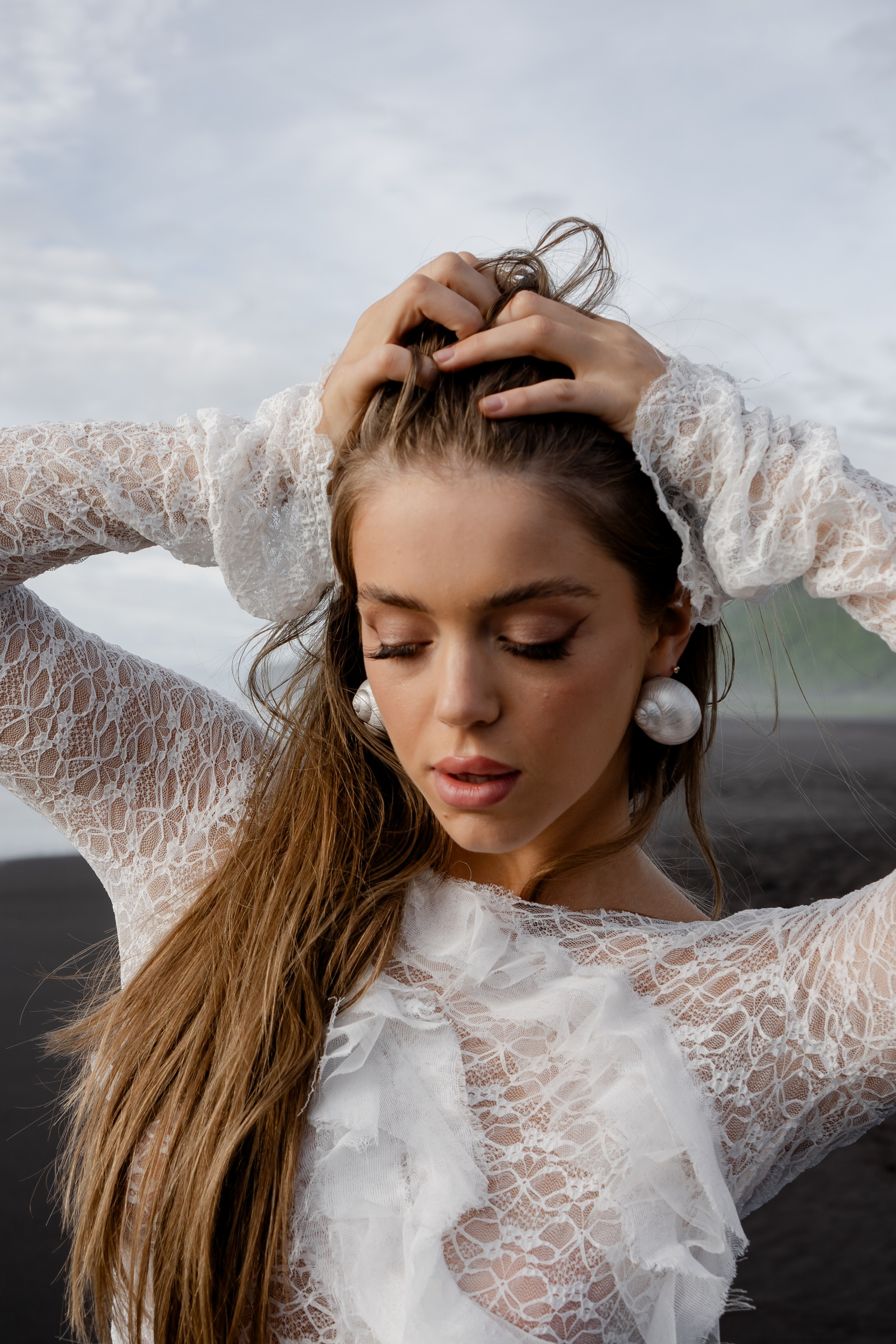 ТИХИЙ ОКЕАНН СЬЕМКА НА SONY. Профессиональный фотограф, Санкт-Петербург — Виктория Богомолова