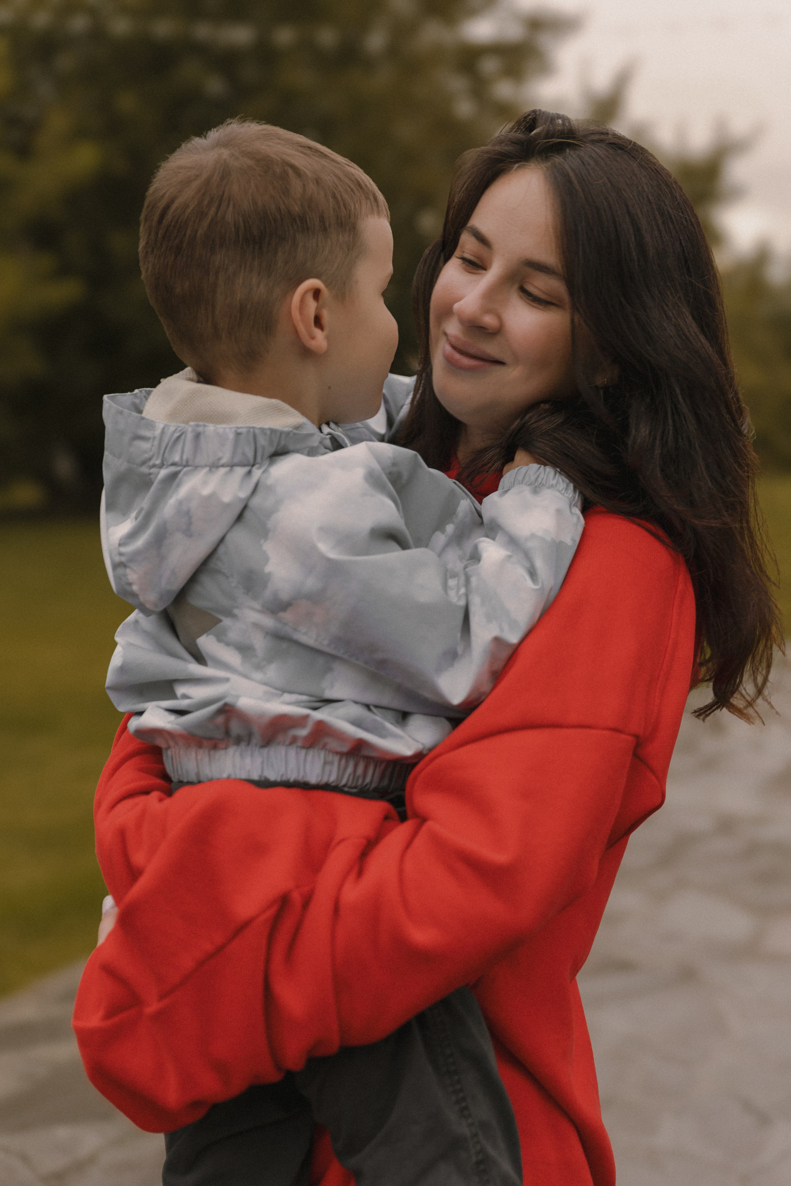 Фотограф | Москва | Куриленко Николь