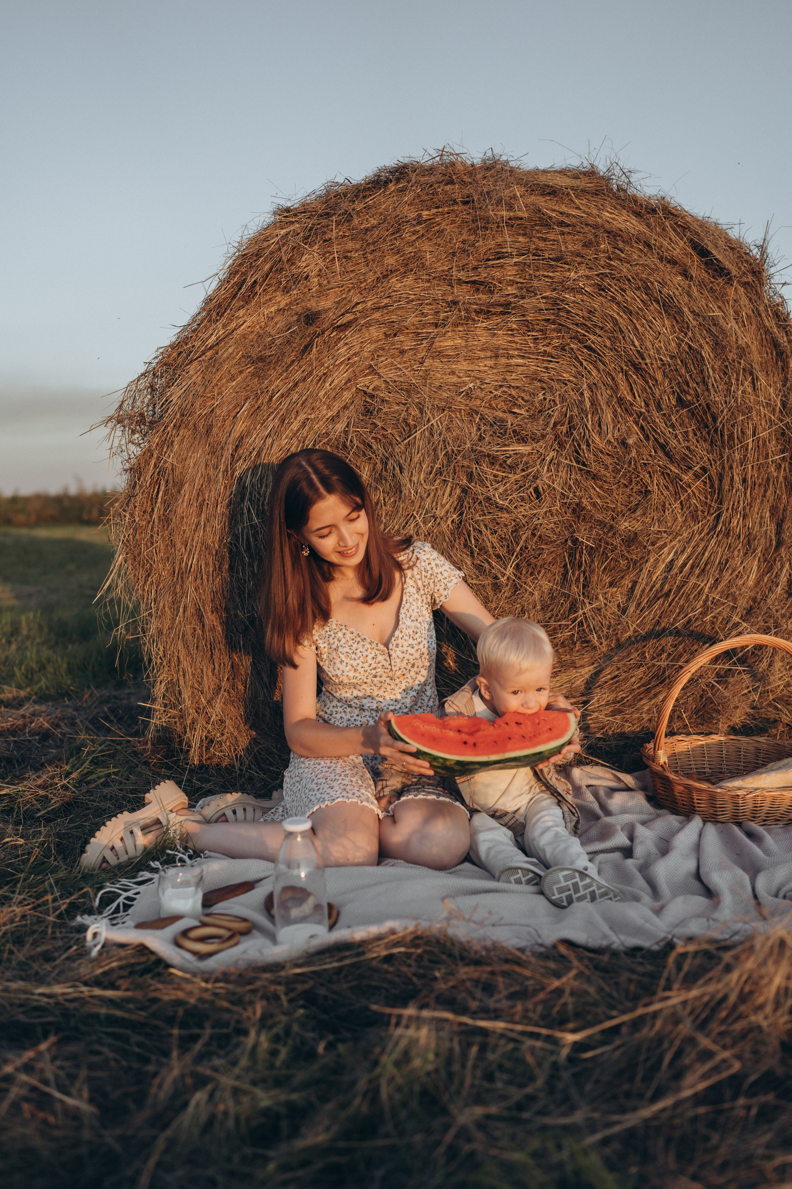 Запомнить этот день. Семейный фотограф в Ангарске/ Иркутске