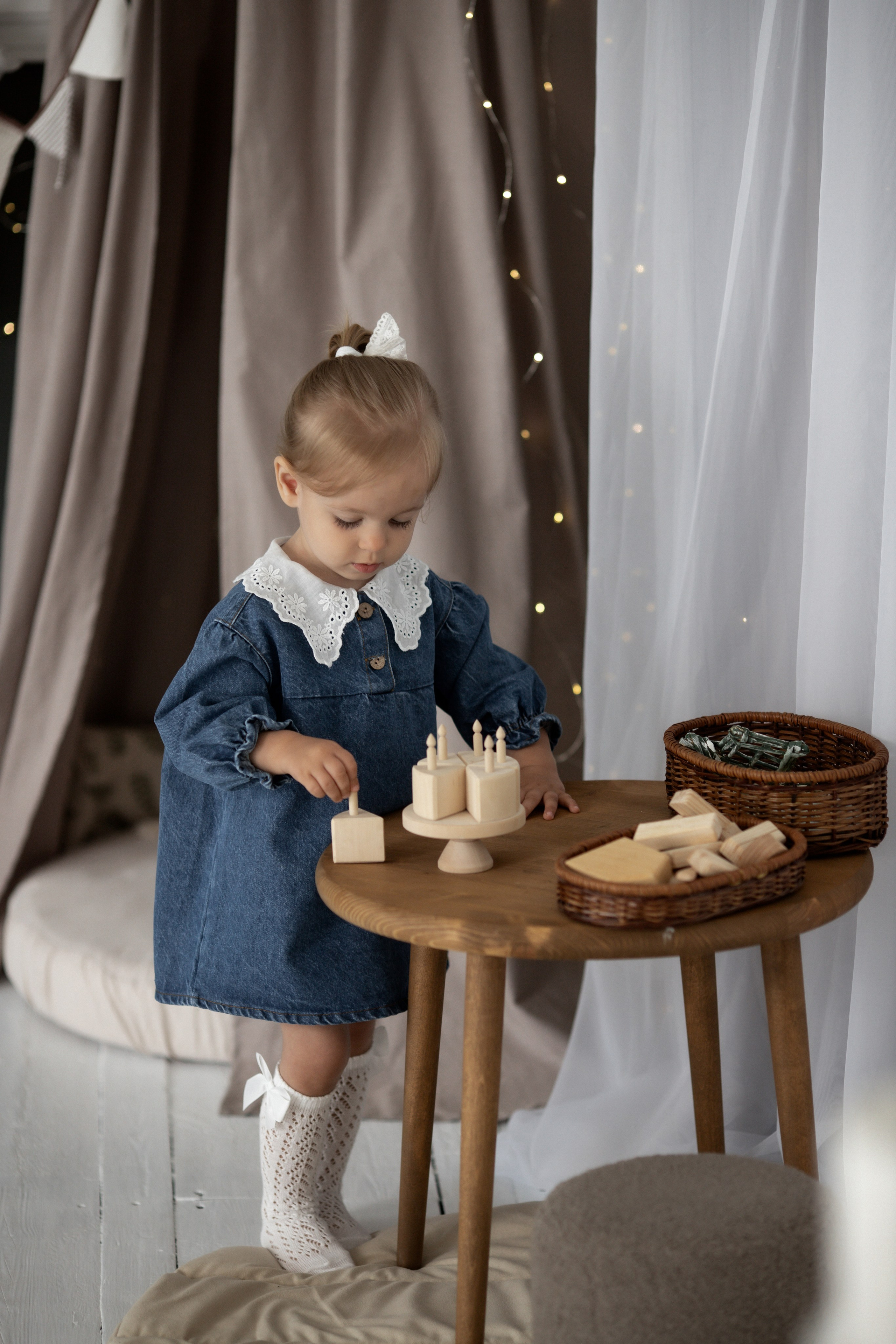 Малыши. Фотостудия Фонарь