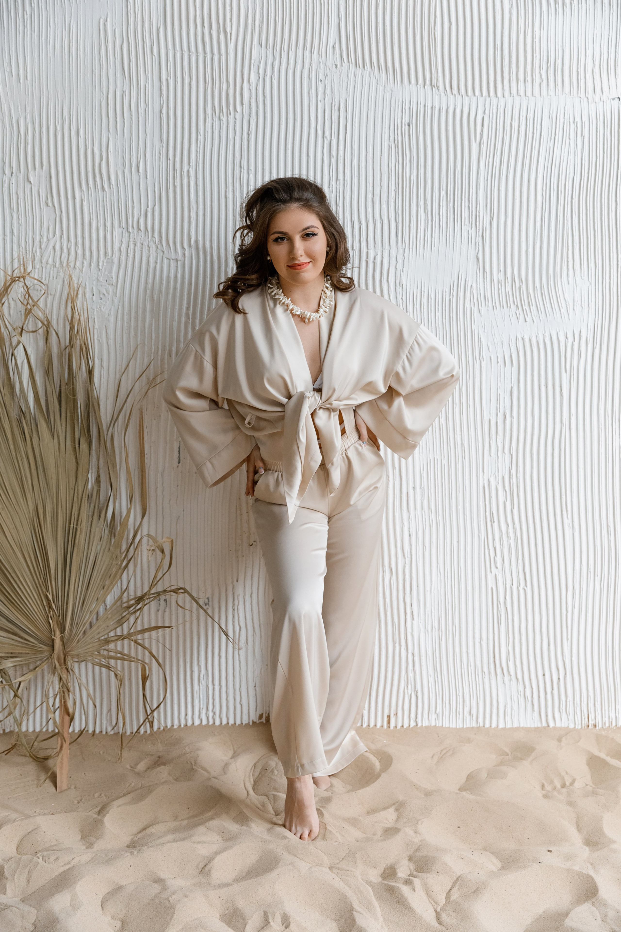 Индивидуальная съемка Алина. Фотограф Наталья Мак в Нижнем Новгороде