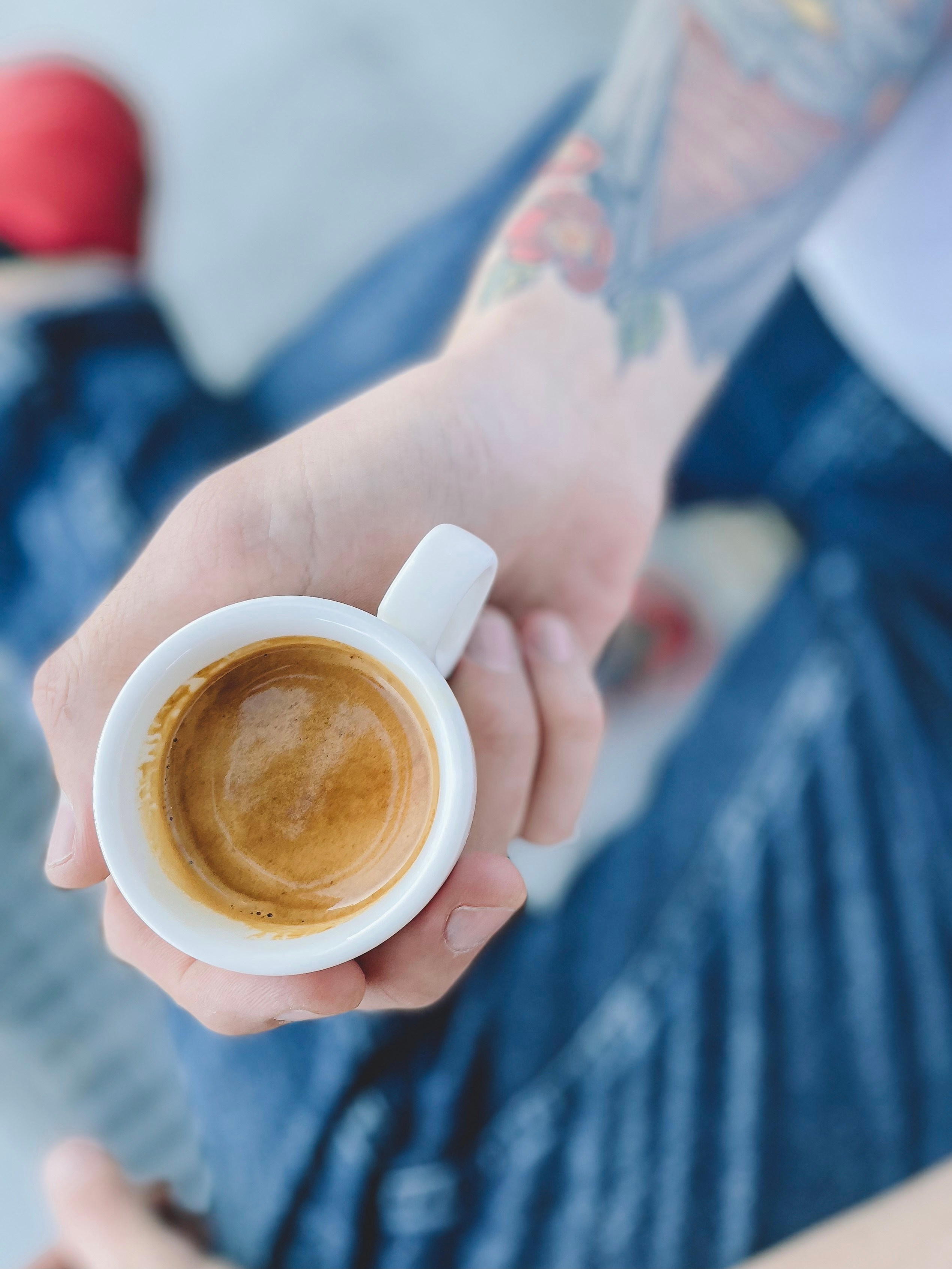 Food photo. Екатерина Таирова. Контент-фотограф из Санкт-Петербурга