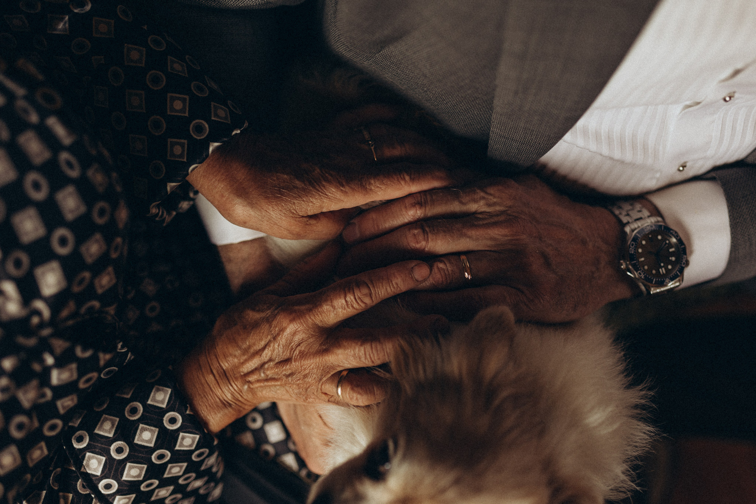 Доброе сердце. Фотограф из Петербурга