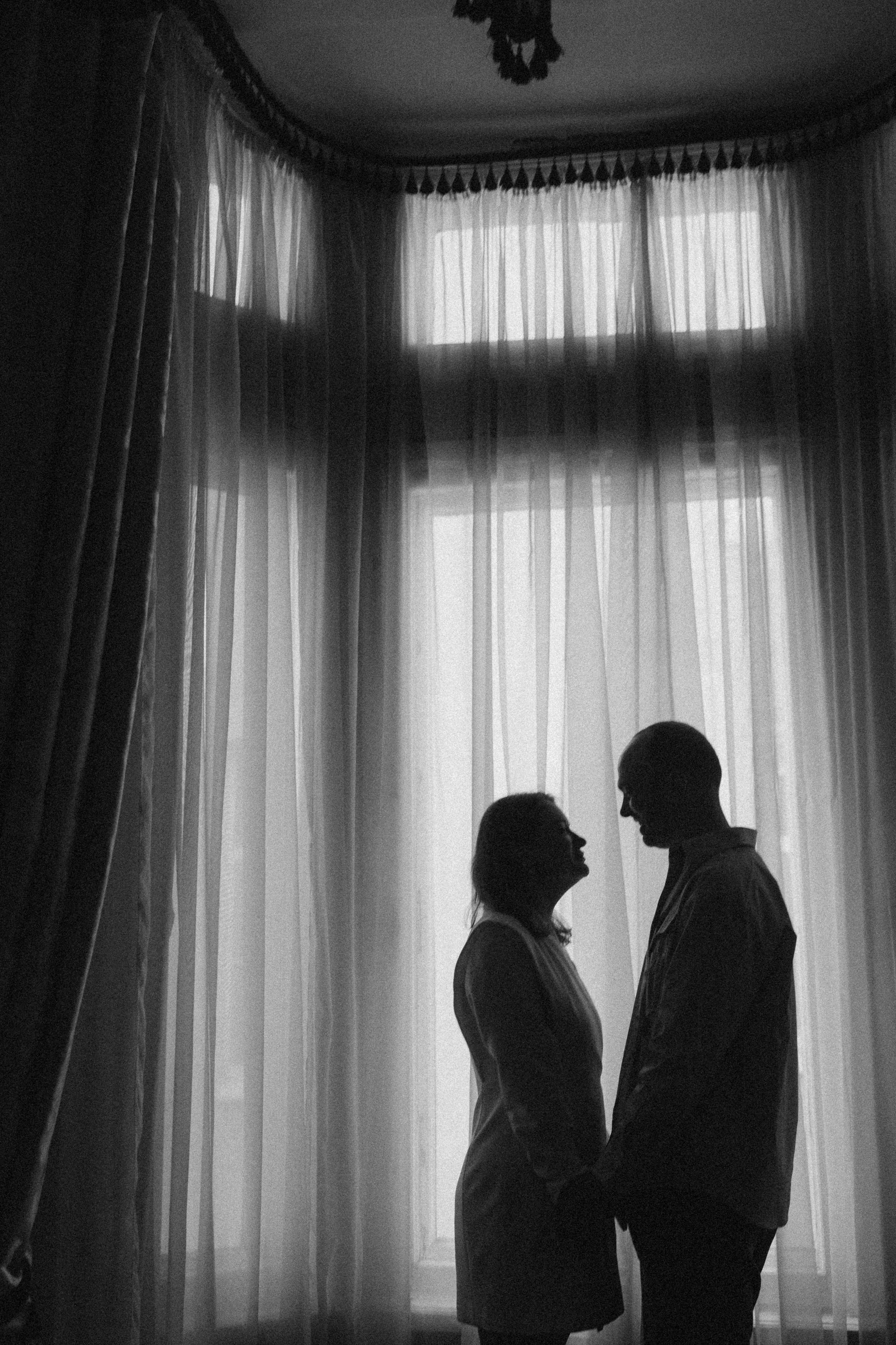 Юля и Анатолий. Фотограф из Петербурга