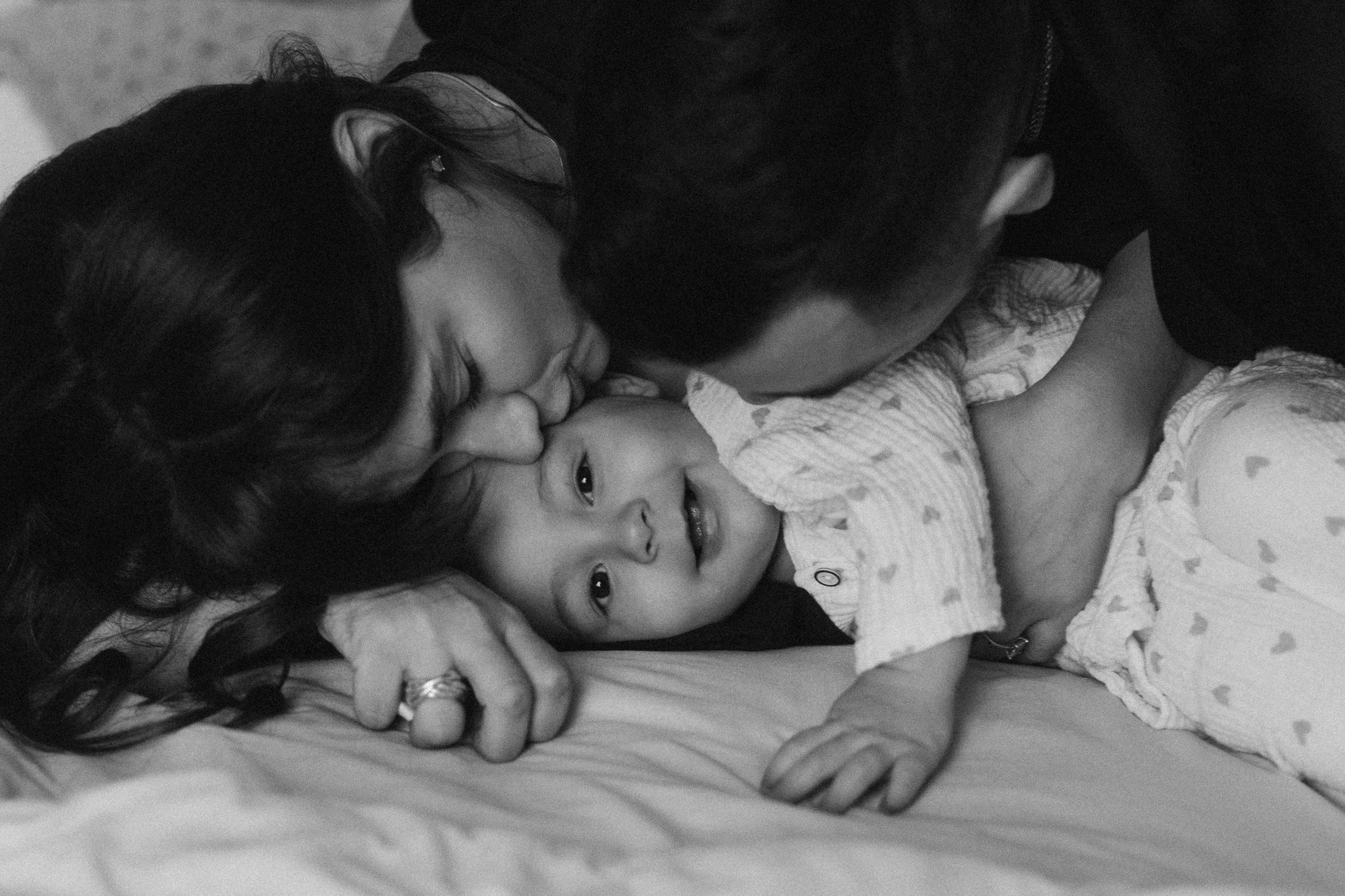 Дома. Фотограф из Петербурга