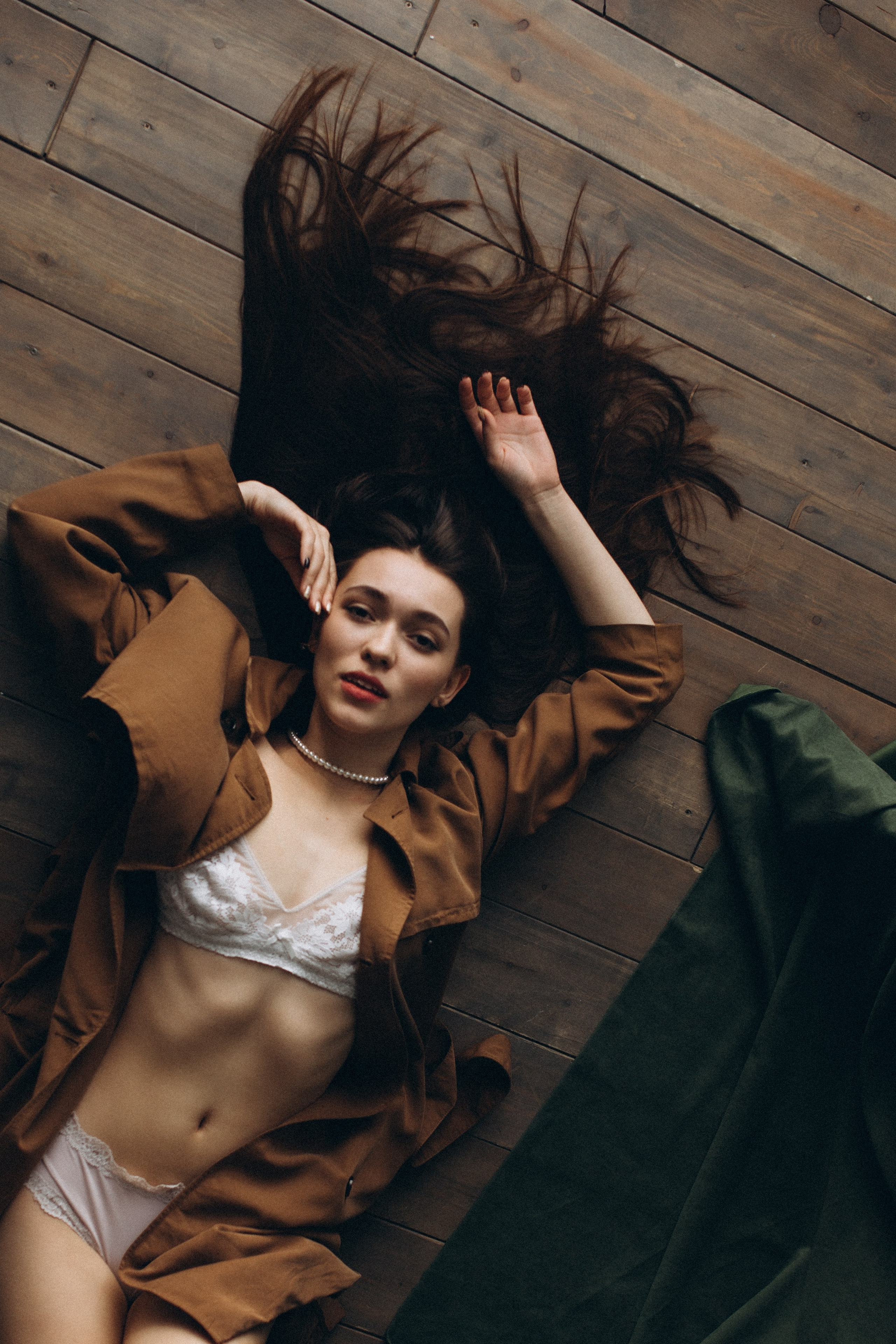 Мария. Фотограф из Петербурга