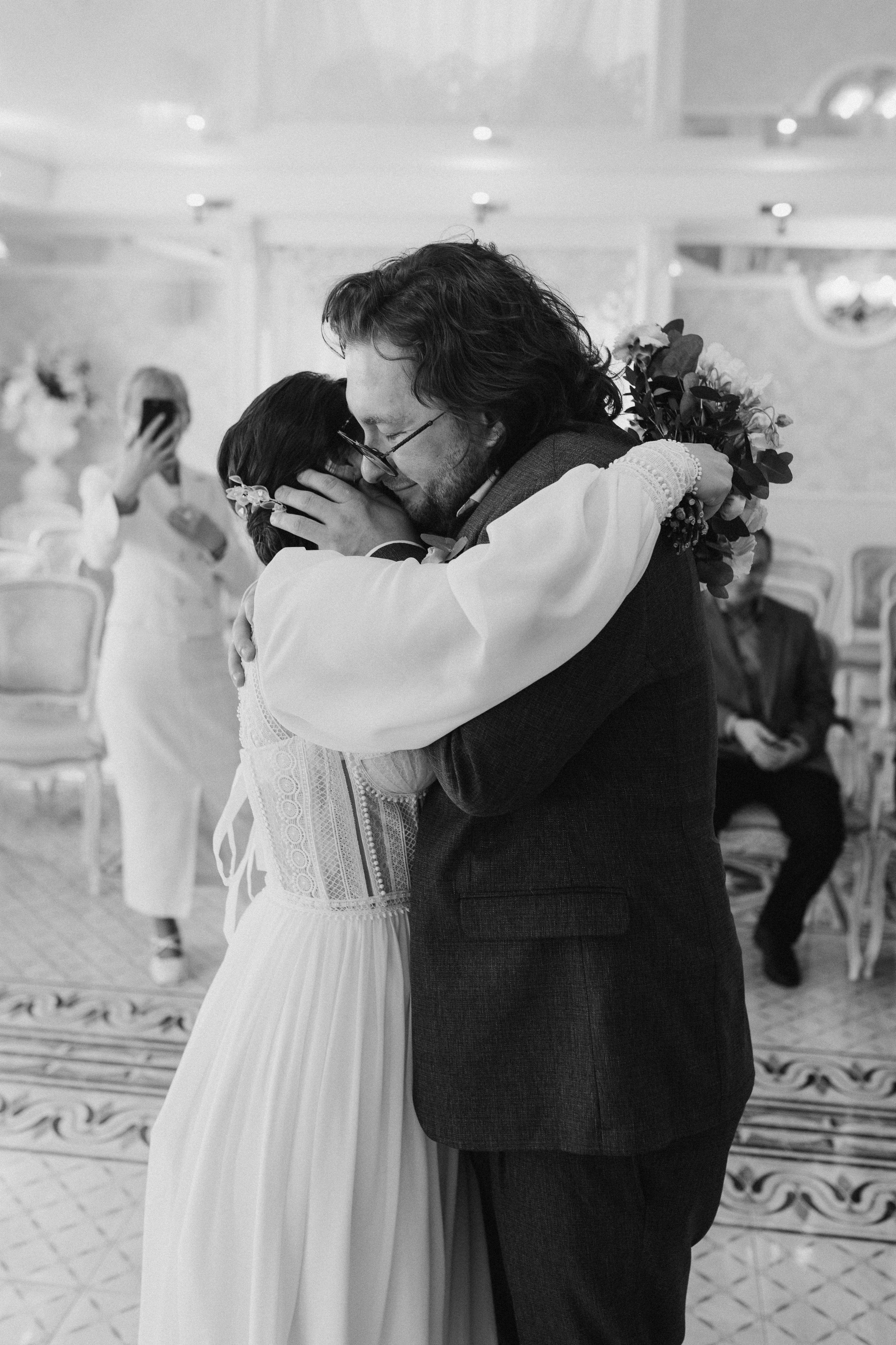 Настя и Никита. Фотограф из Петербурга