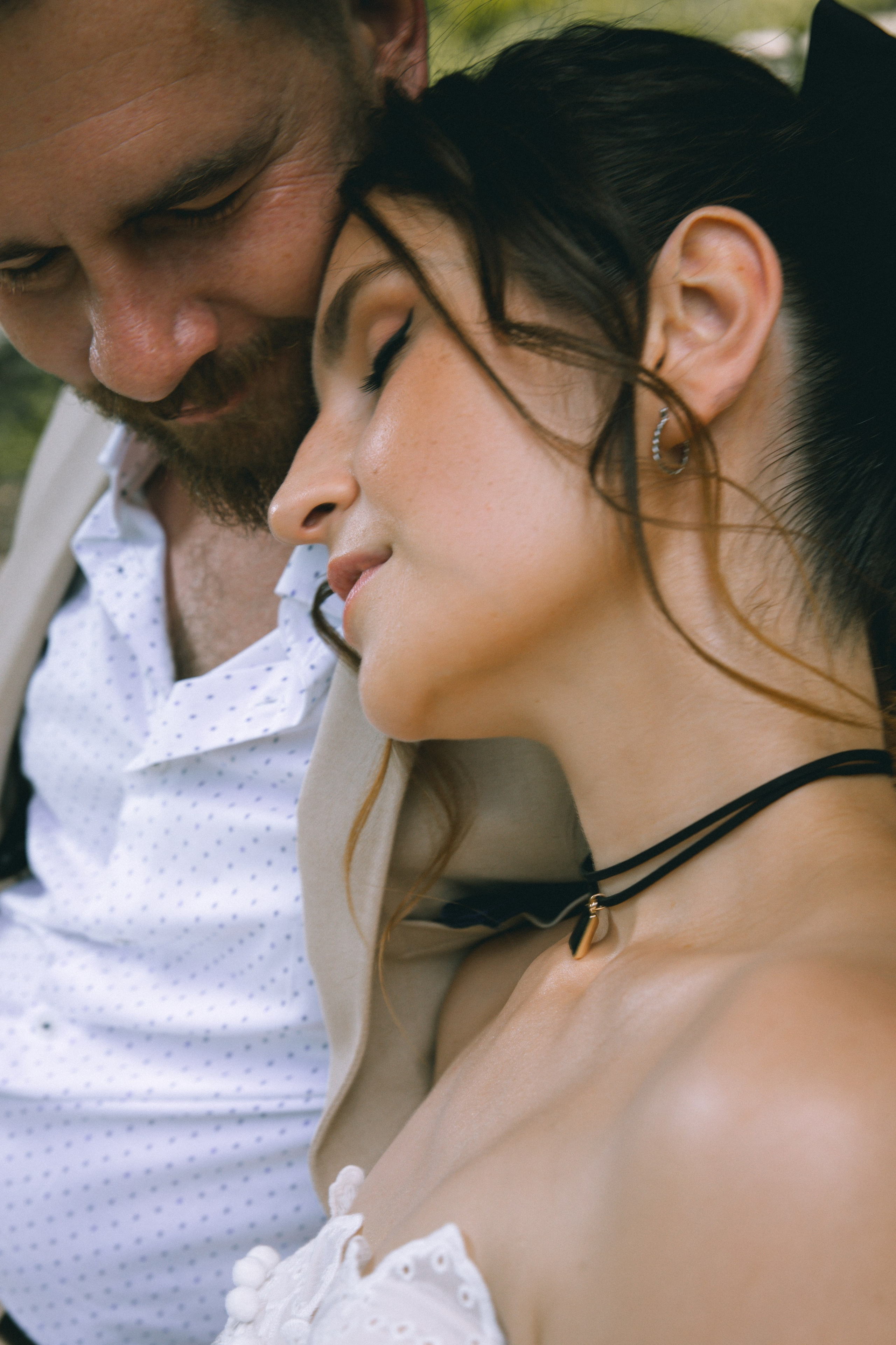 WEDDING DAY VITA&YOGEV. Cause I See So Photoghraphy