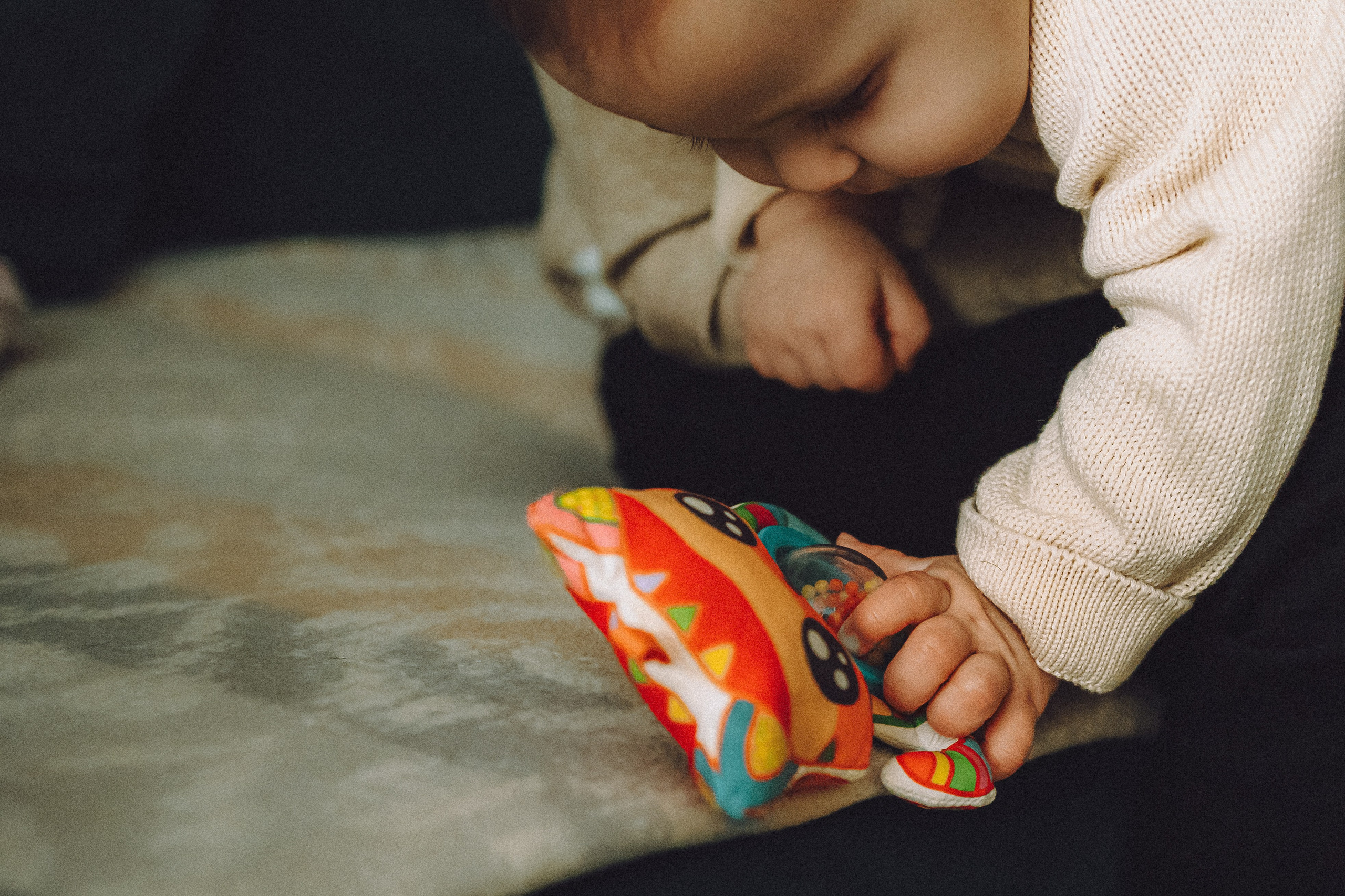 Топик и его семья