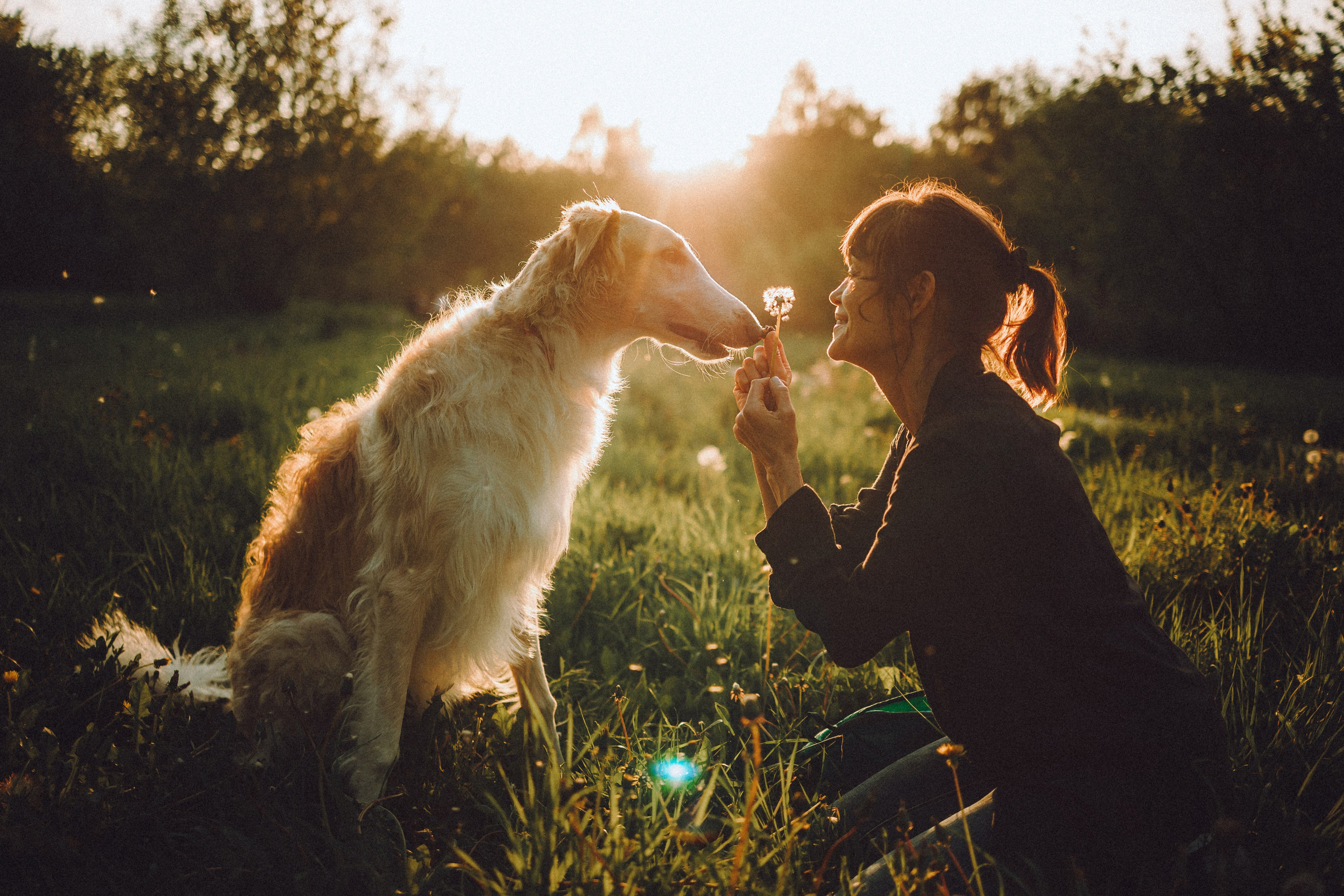 Илай, Зайка и их семья
