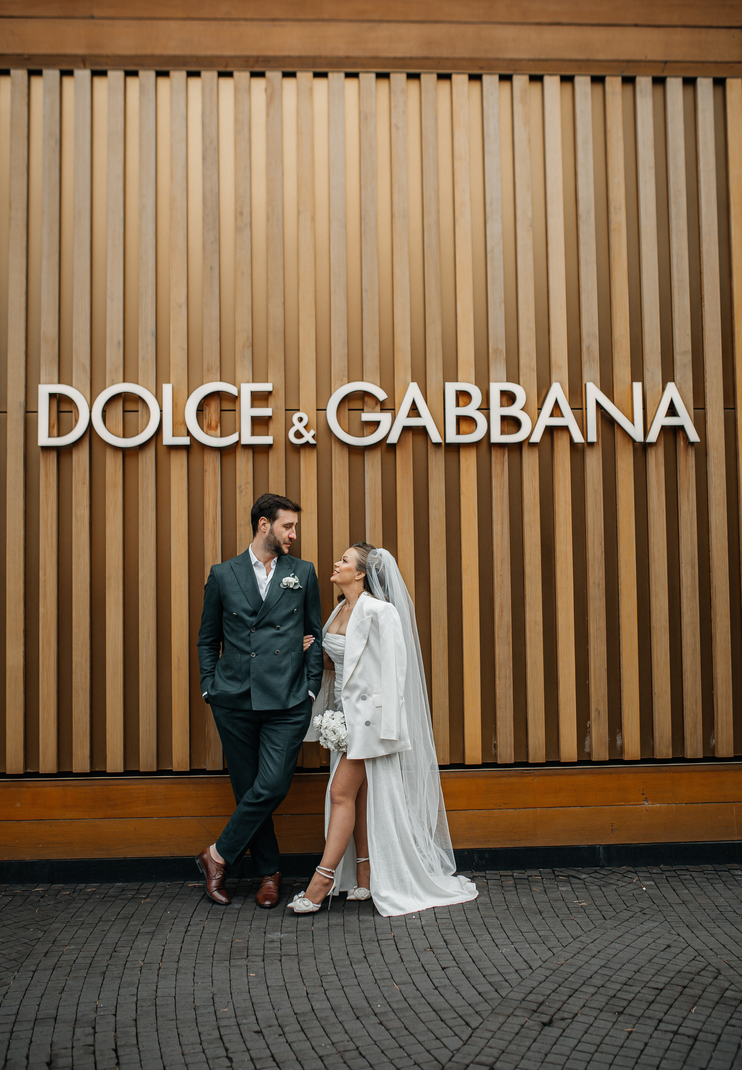 Александра и Юрий. Свадебный и семейный фотограф Елизавета Ермак | Москва и МО