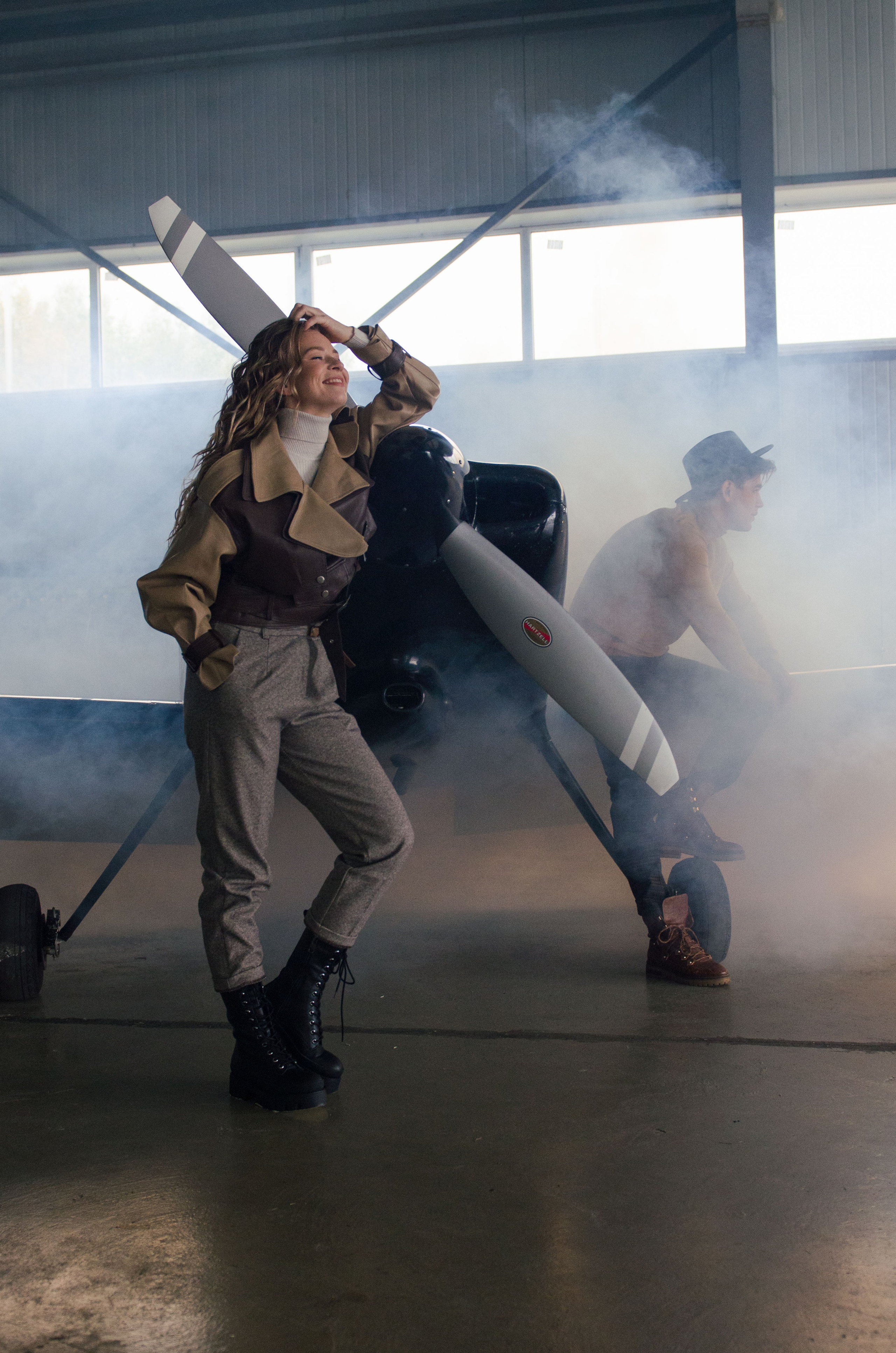 Артём и Дарья. Контент-фотограф Москва репортажный фотограф Настя Профото