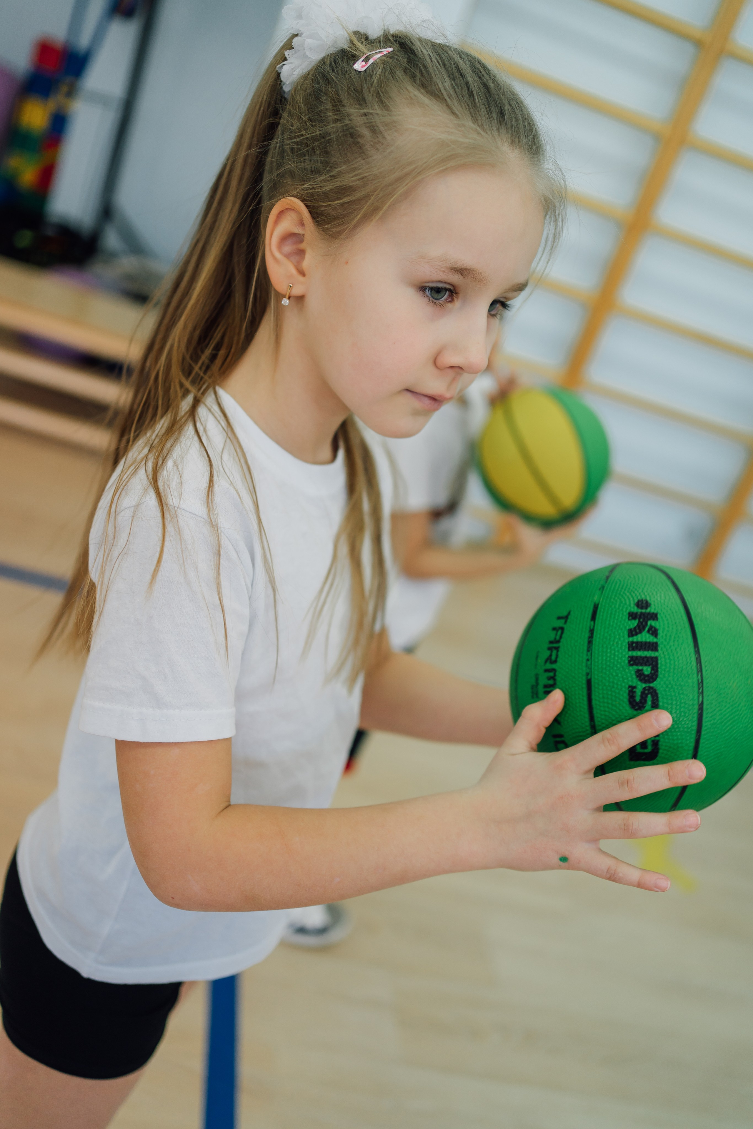 Детский сад. Римма Топчиян фотограф