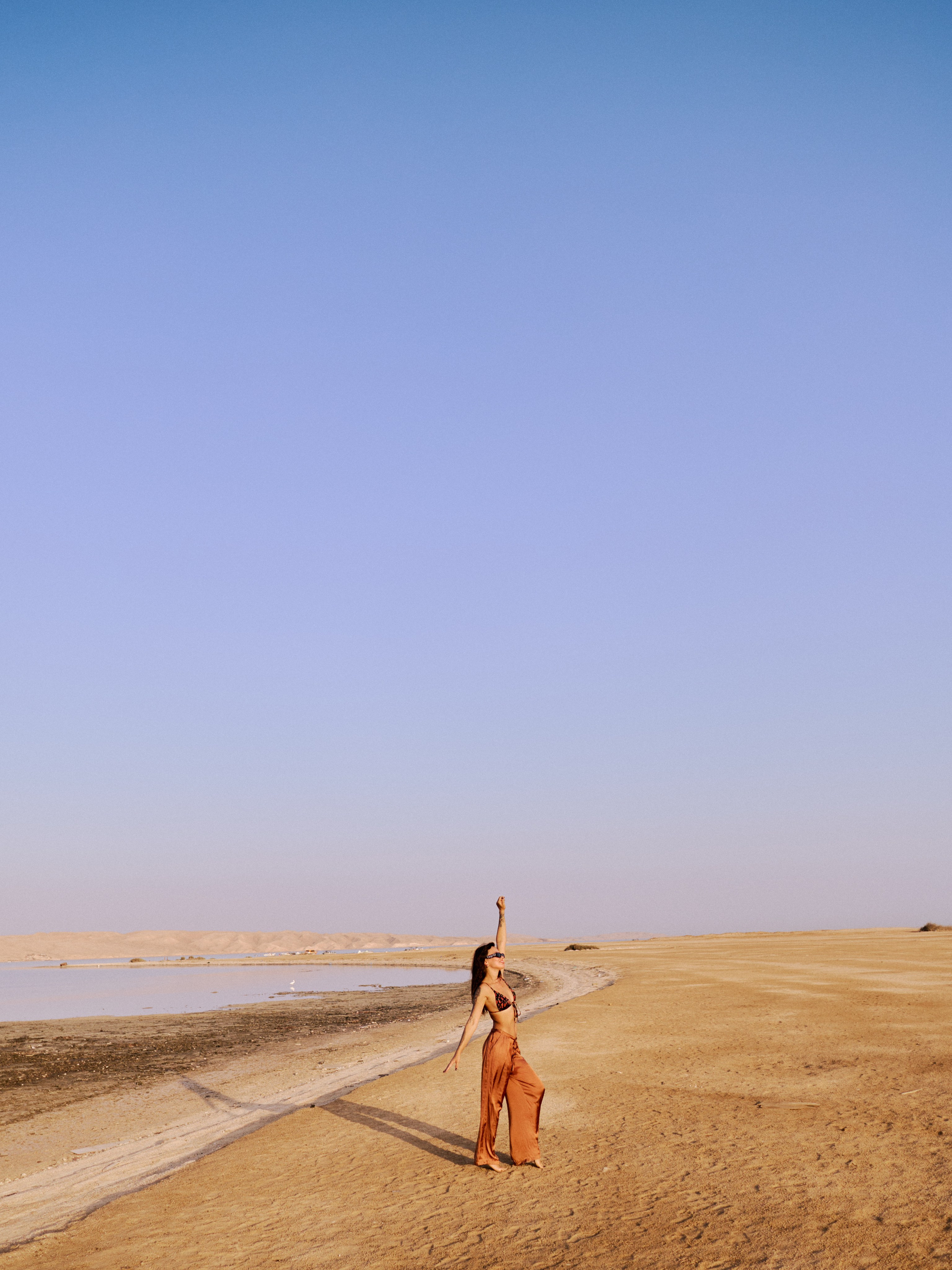 Abu Minqar island. Jorgis — фотограф в Хургаде / обучение фотографии