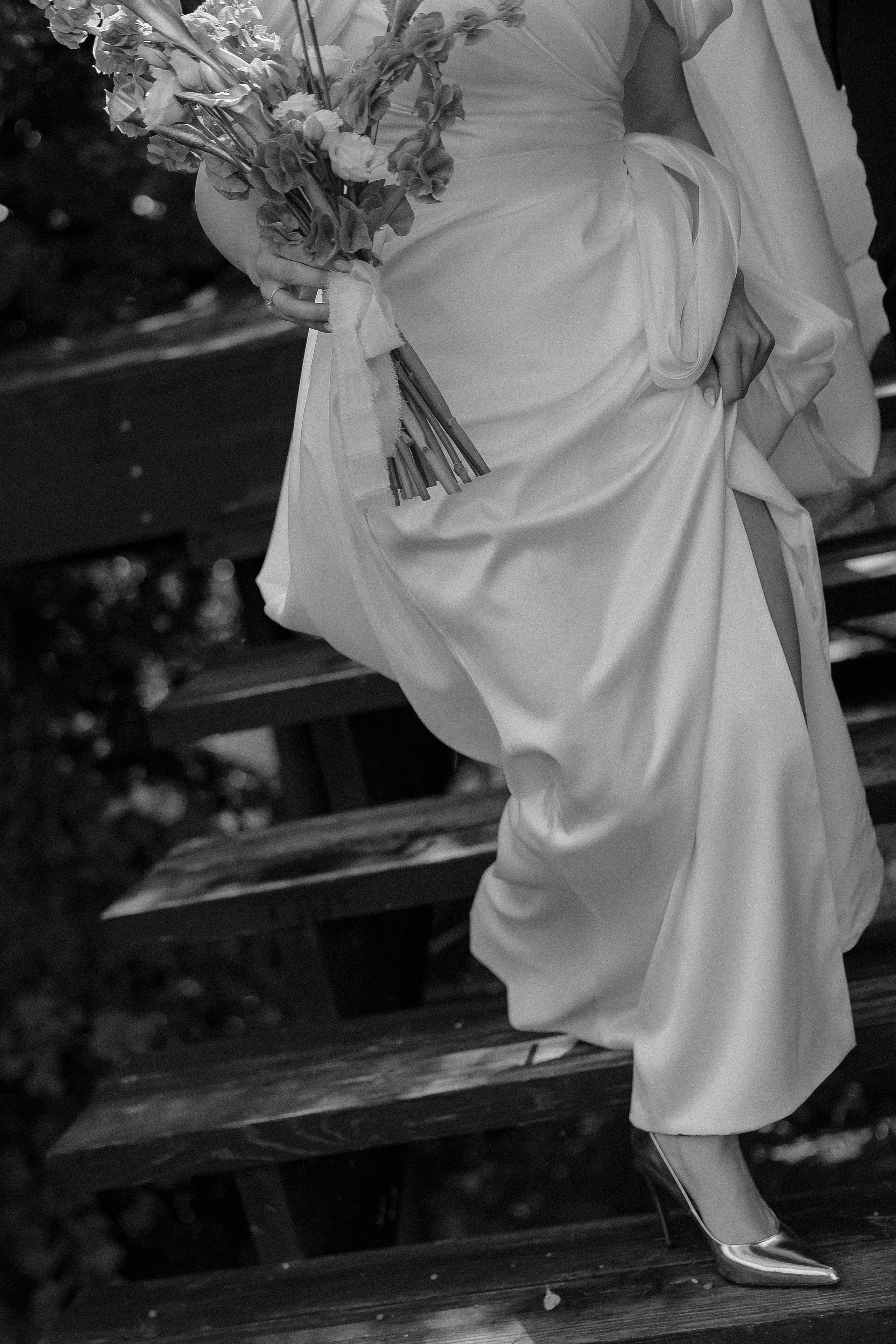 Wedding day Самир & Наргиз. Свадебный фотограф Колесников Антон