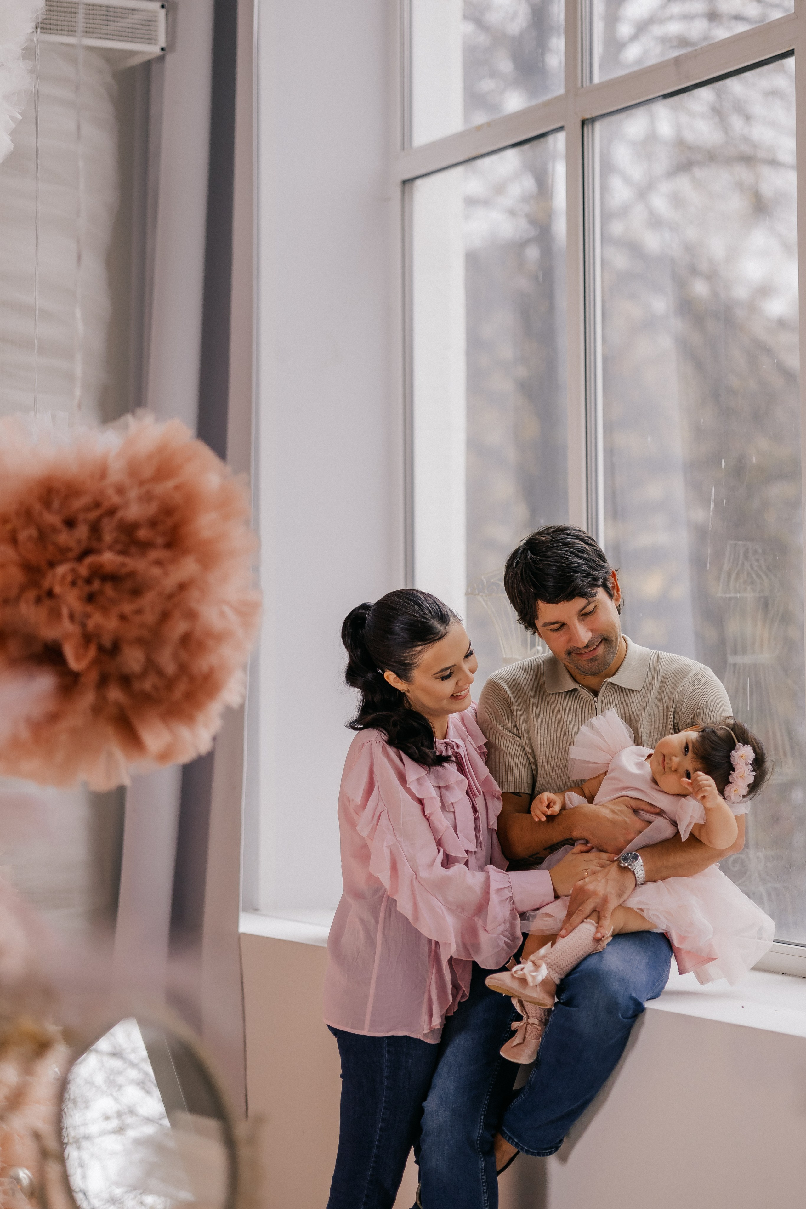 София. Фотограф Нижний Новгород