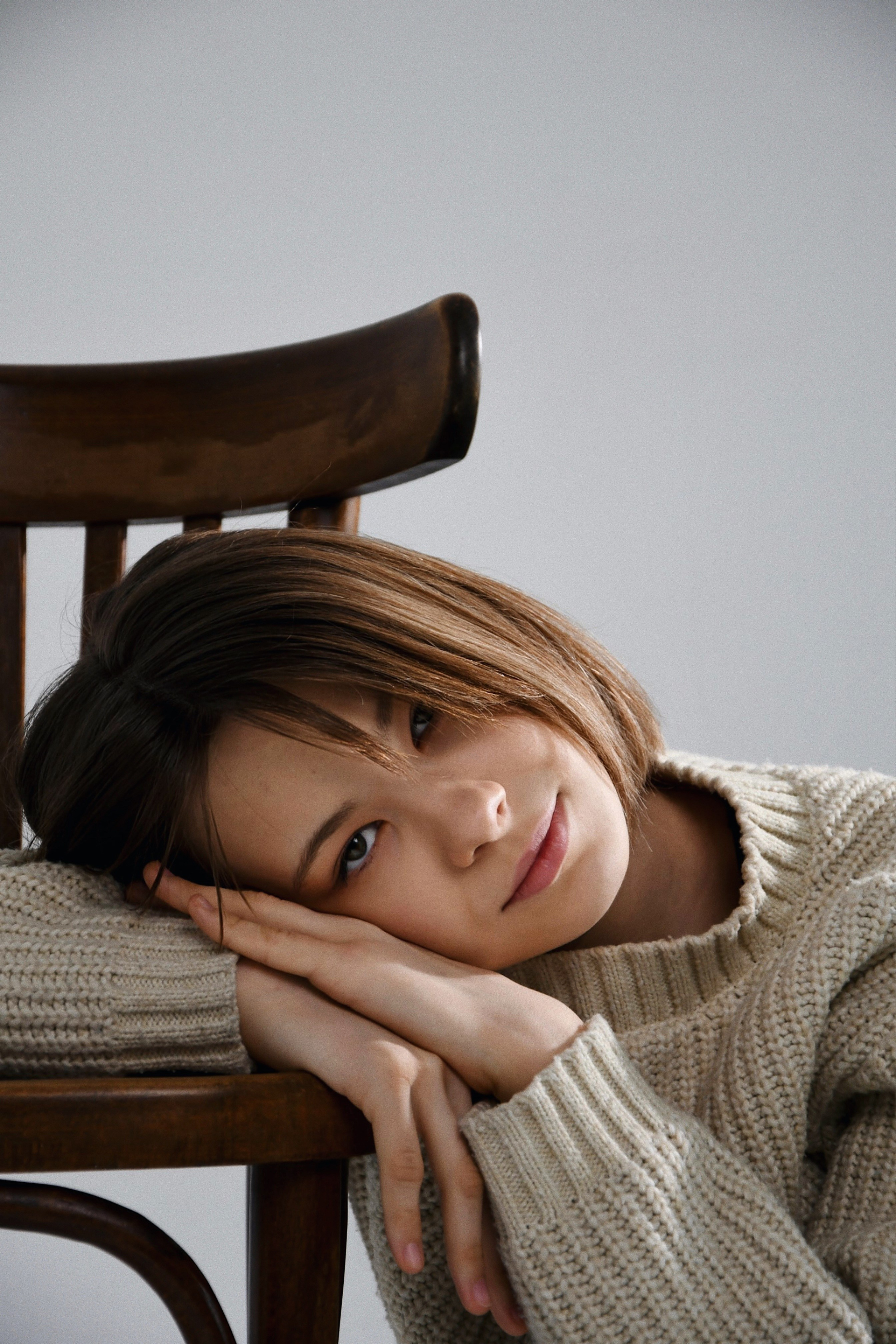 Бояркина Анастасия. Promodels