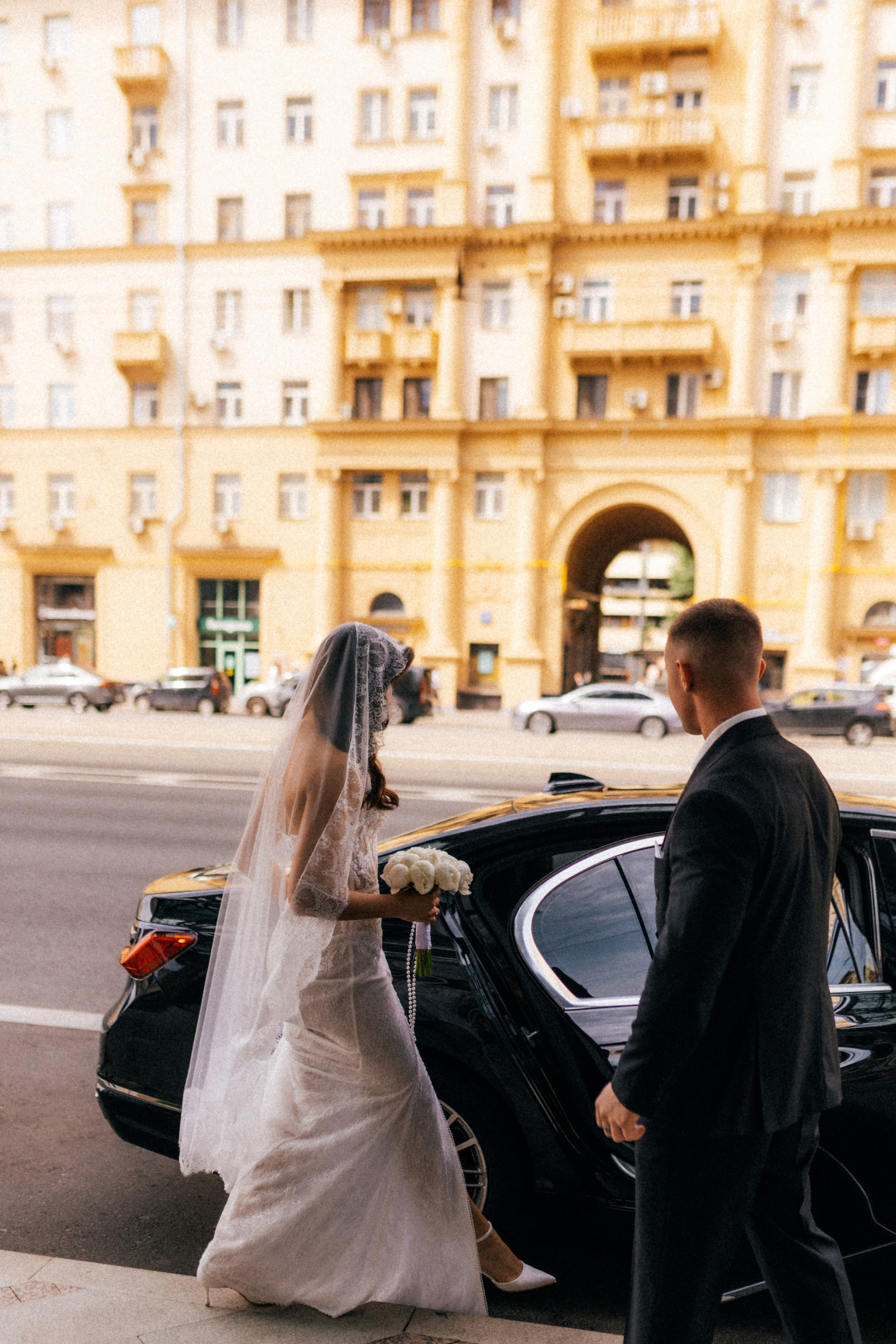 Даниил/Софа. Фотограф в Москве Татьяна Сергеева