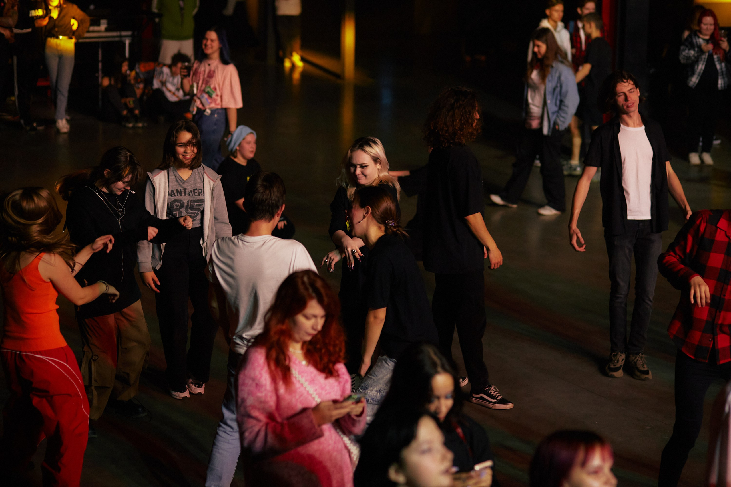 ОШГ 2. Sound. 25.10.2024. Главная