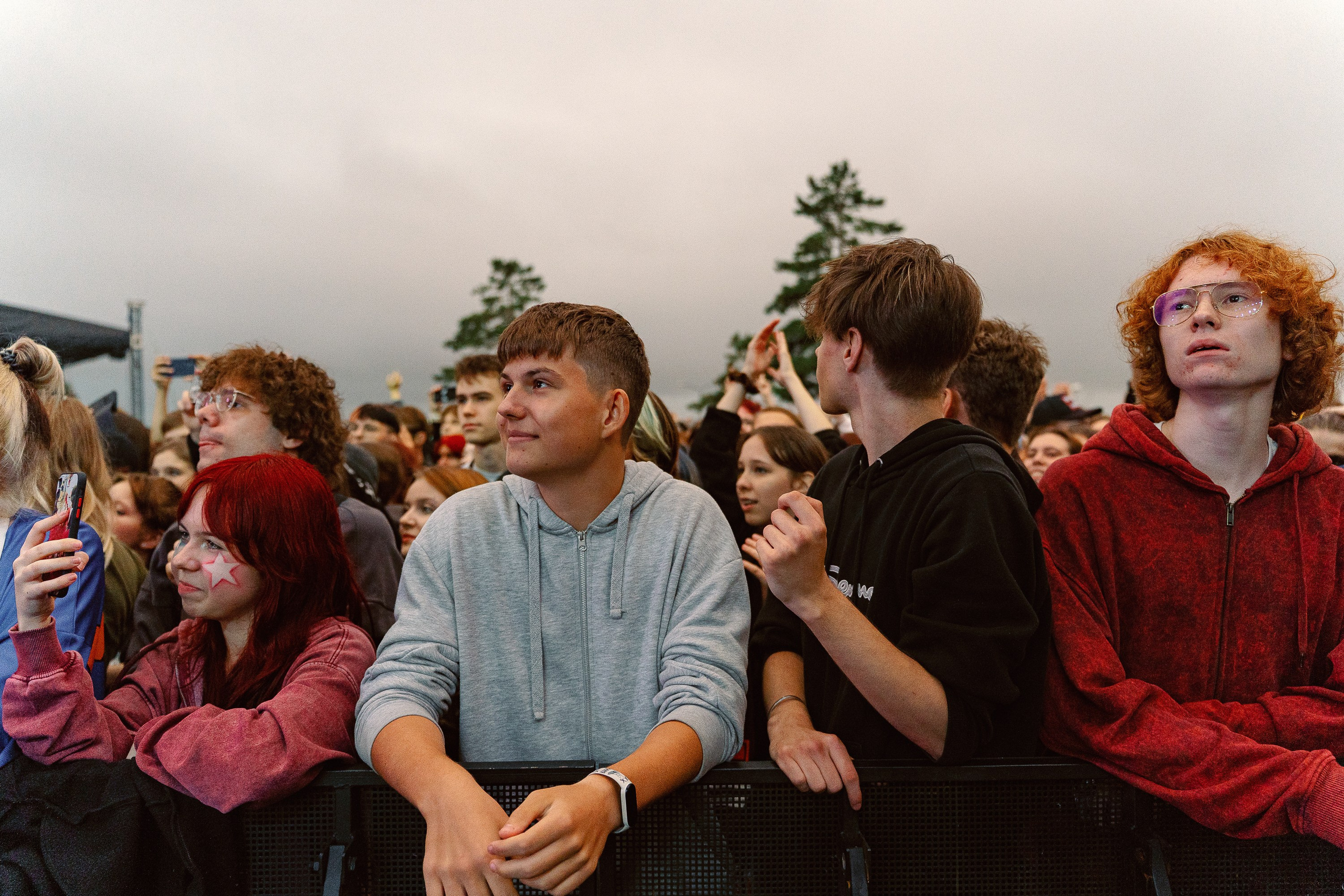 KSB-Muzic. Муз порт. 31.08.2025. Главная