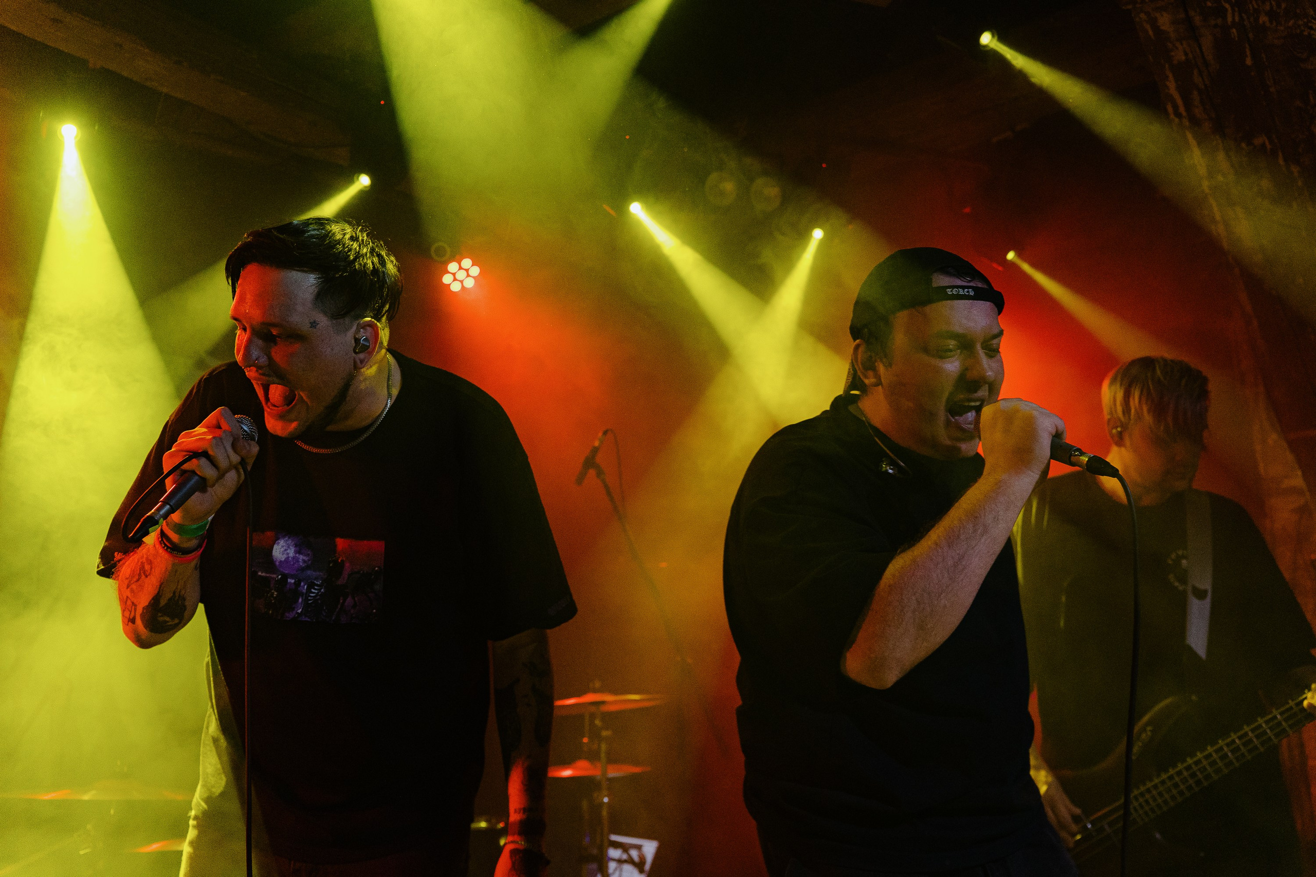 Port Avenue. Zoccolo 2.0. 21.11.2025. Главная