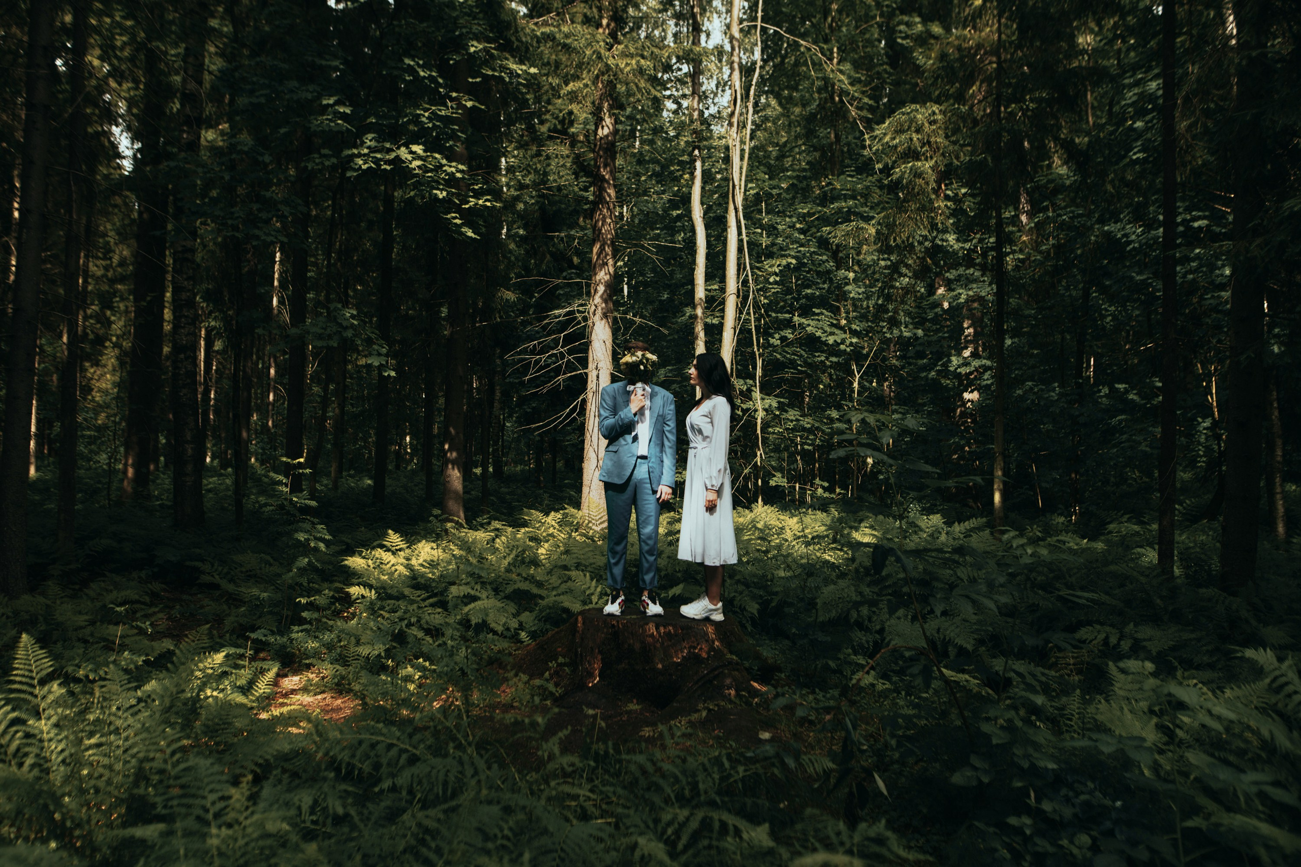 Иван и Ева. 10.07.2020. Главная