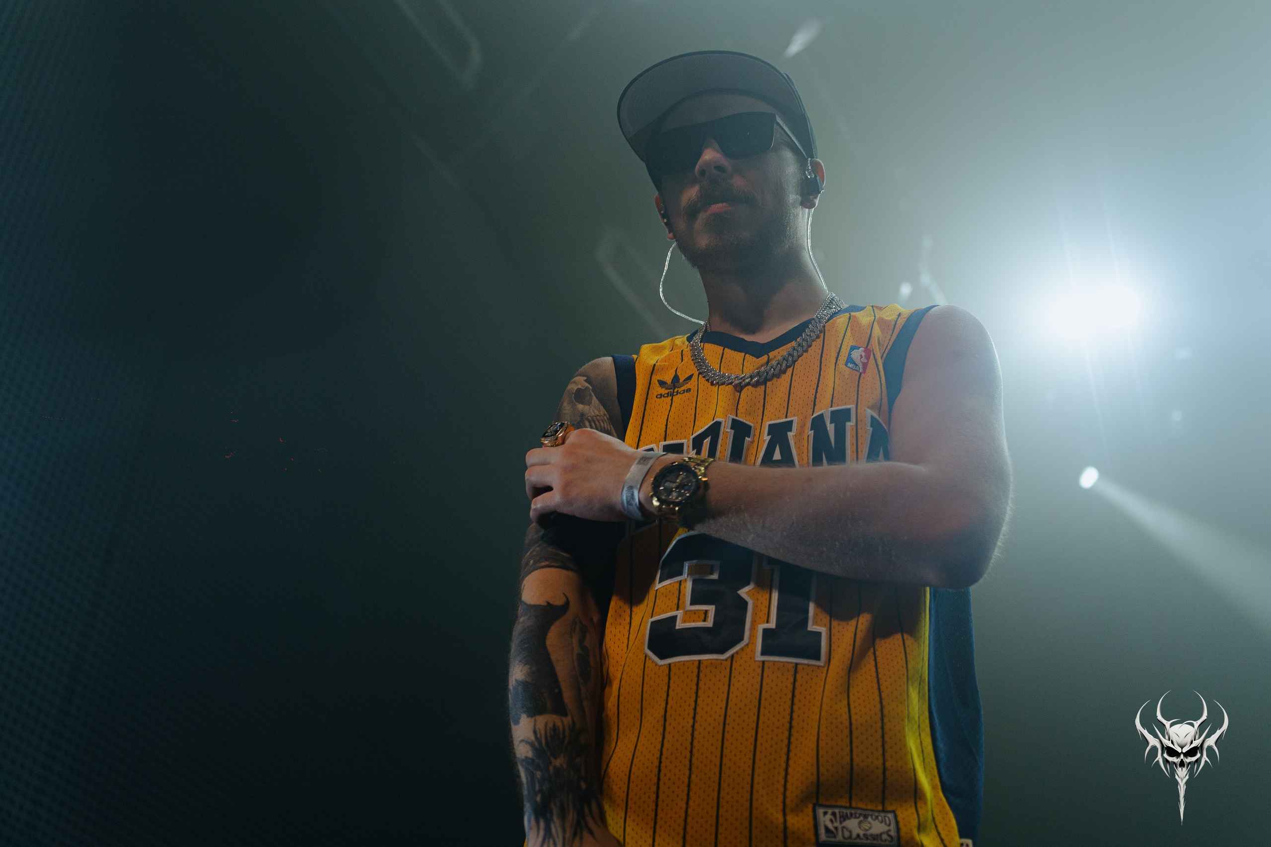 Dexdbell. Рассвет. 01.03.2026. Главная