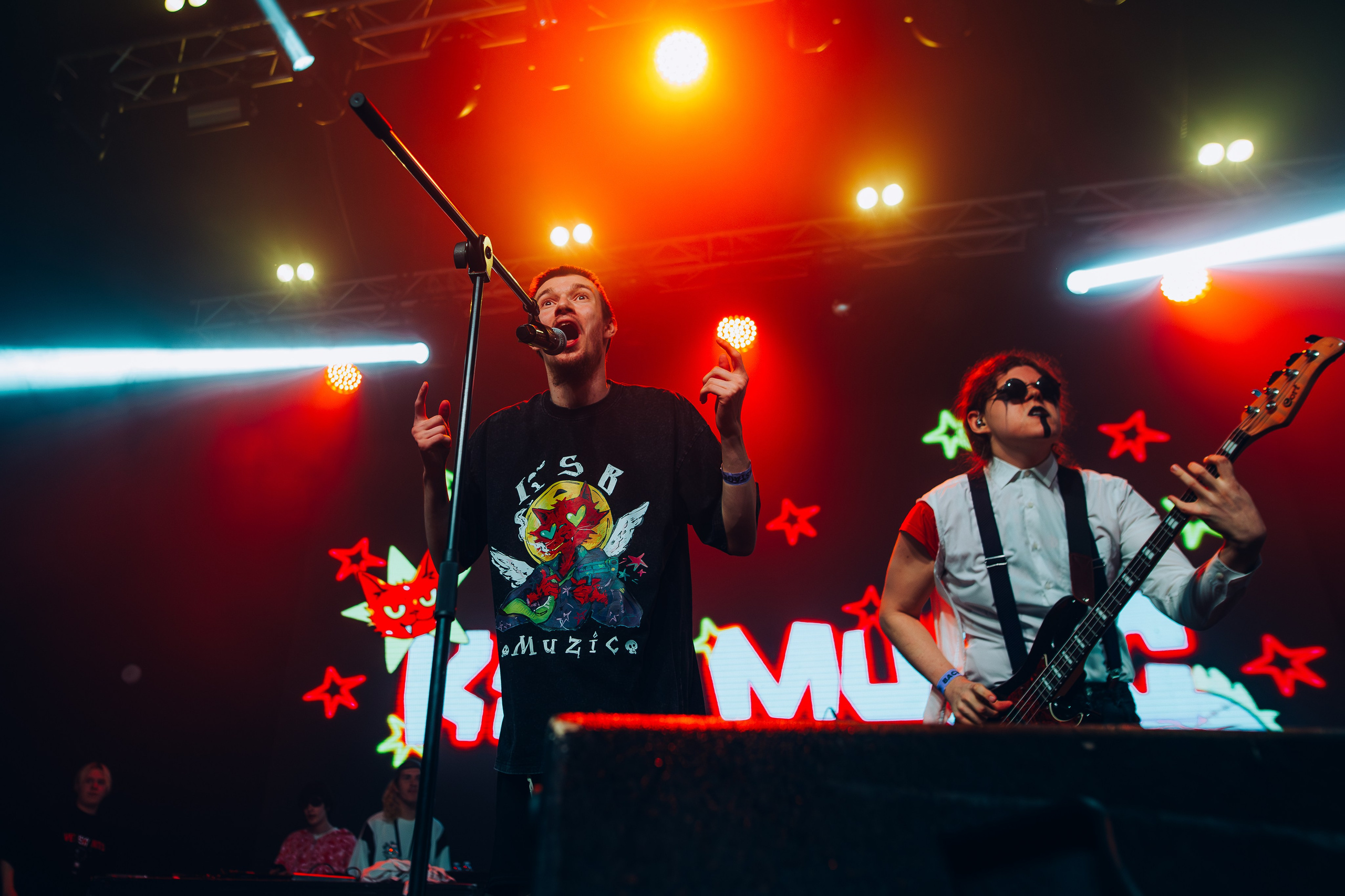 KSB-Muzic. Sound. 15.05.2025. Главная