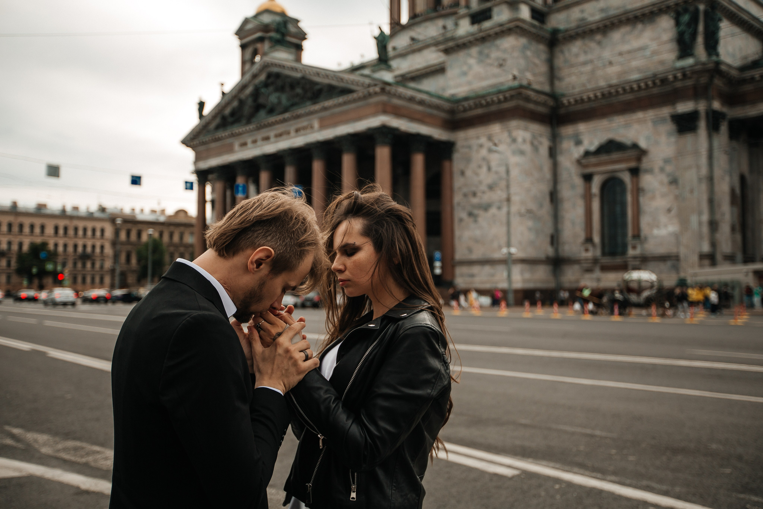 Сергей и Ольга. 14.07.2023. Главная