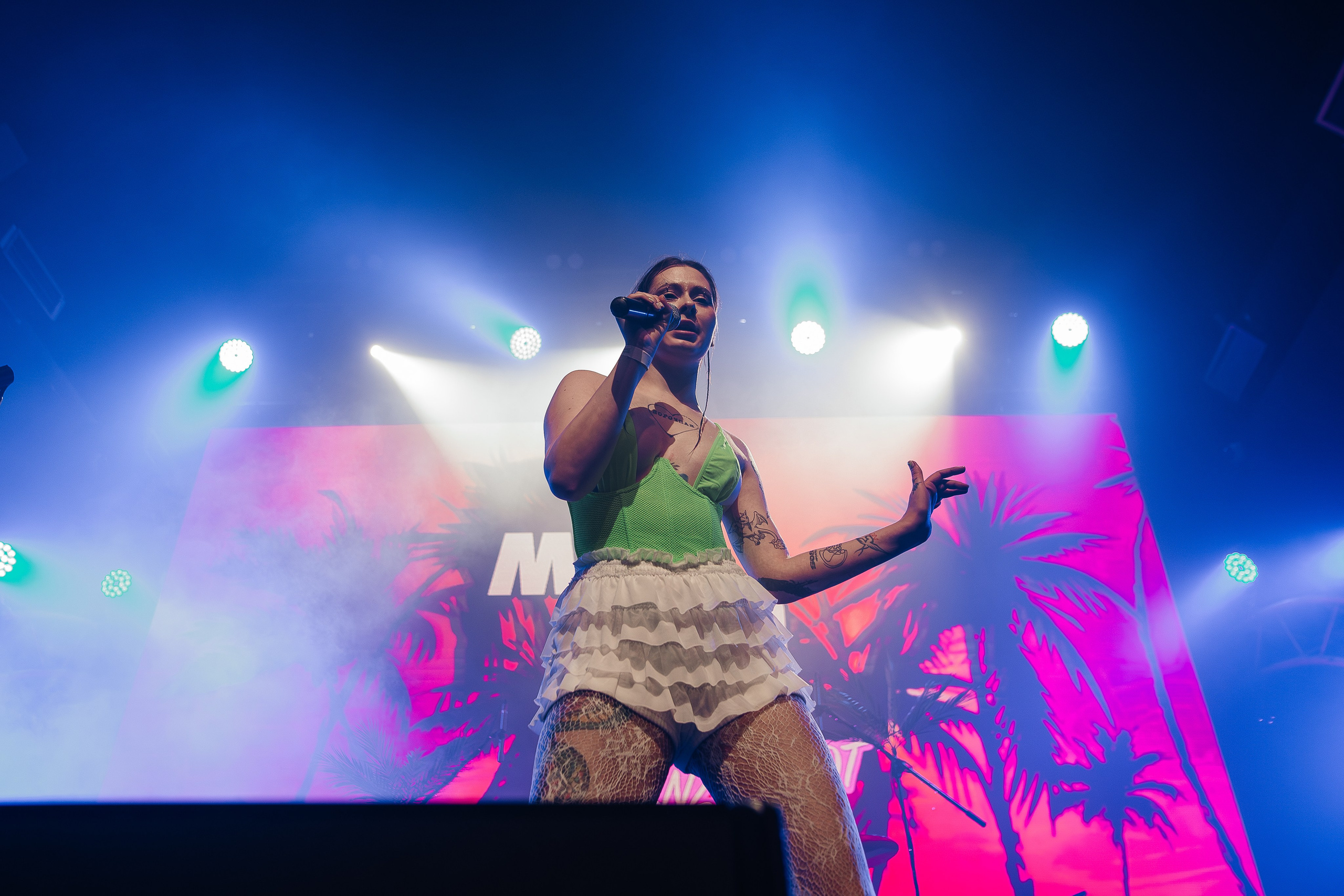 Панцушот. Рассвет.12.04.2025. Главная