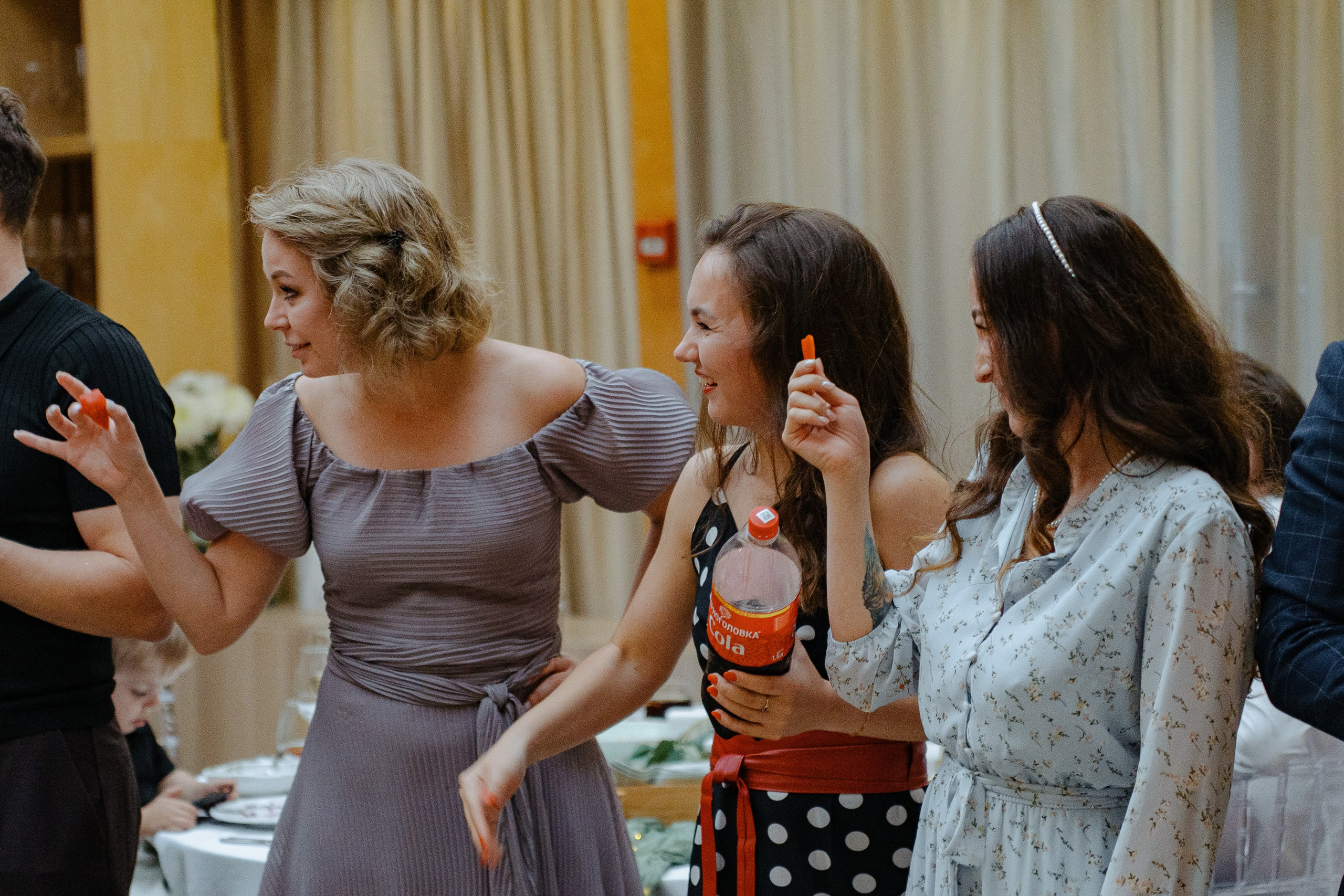 Тарас и Мария. Главная