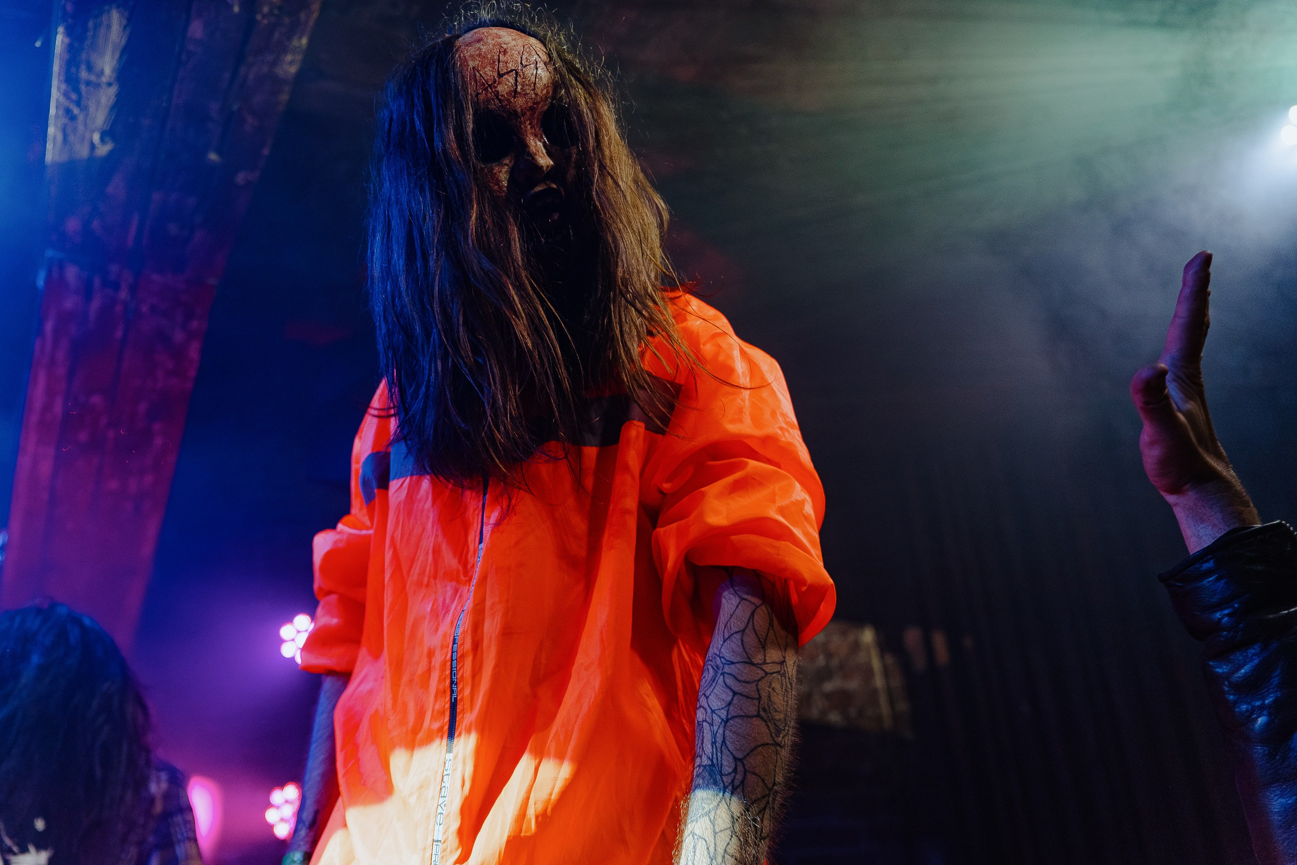 A.S.S.P. Zoccolo 2.0. 19.09.2025. Главная