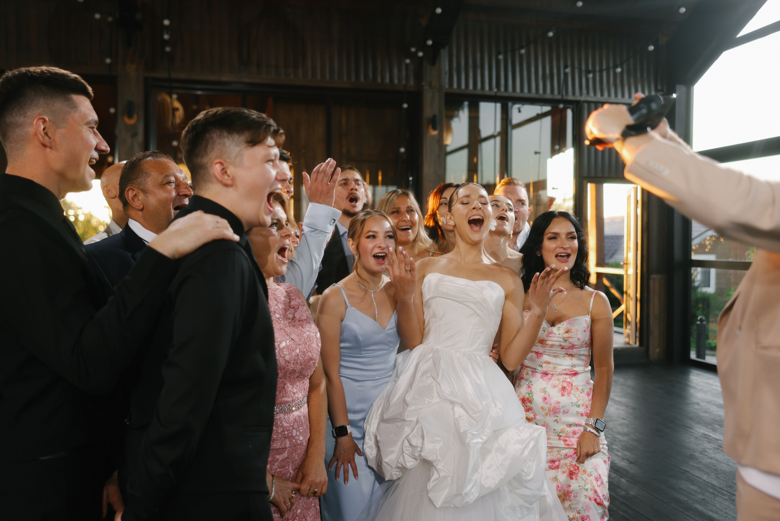 Rancho. Свадебный фотограф Светлана Кот | Москва
