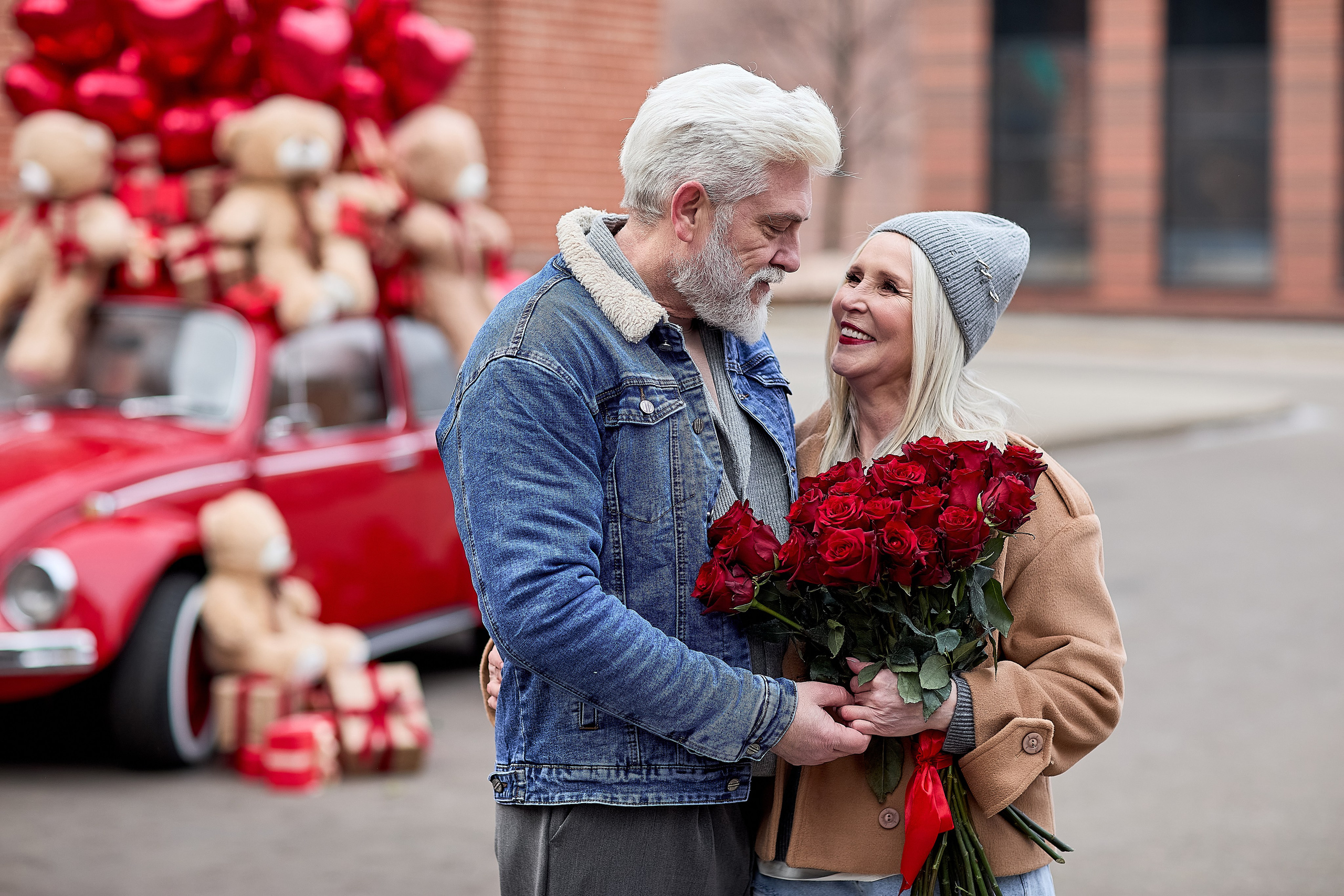 Love Story. Репортажный Фотограф Москва Дарья Лунева