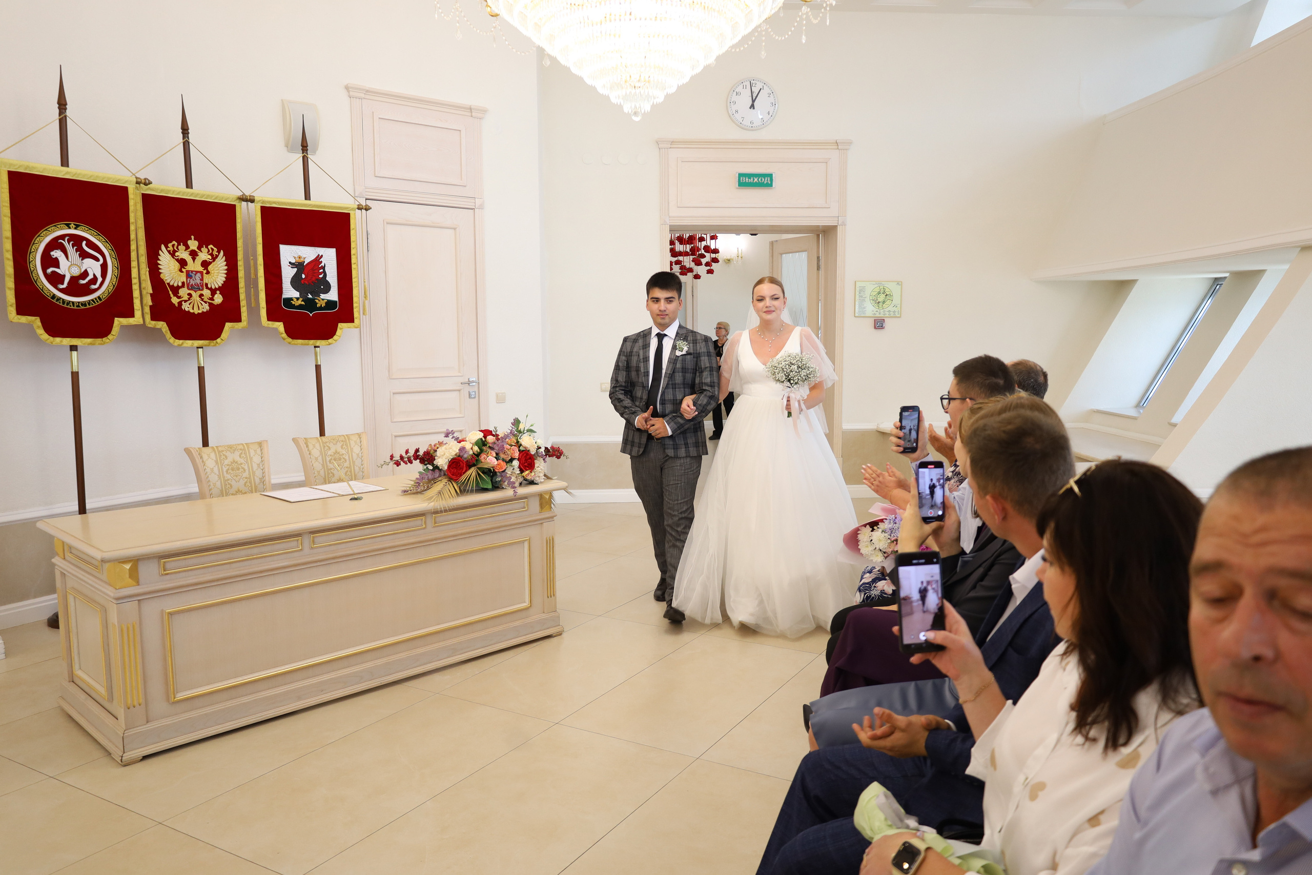 Портретный и репортажный фотограф в Казани