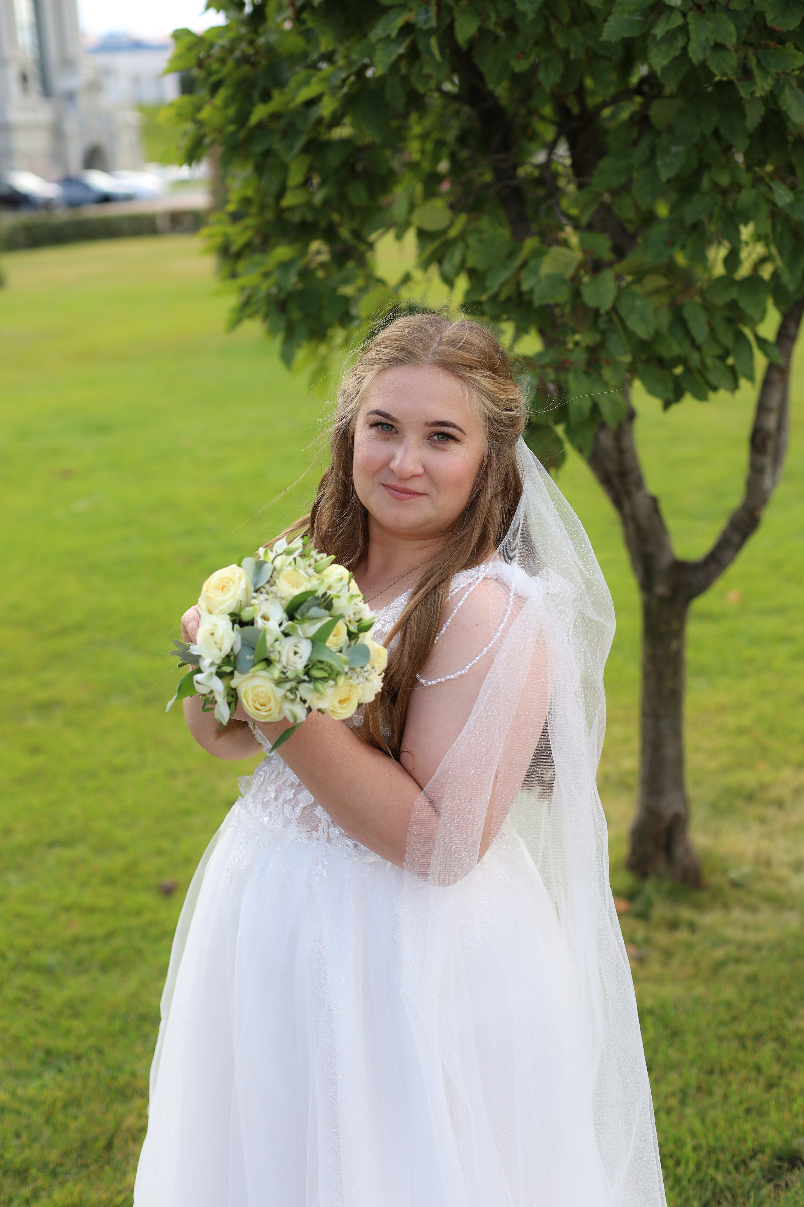 Портретный и репортажный фотограф в Казани