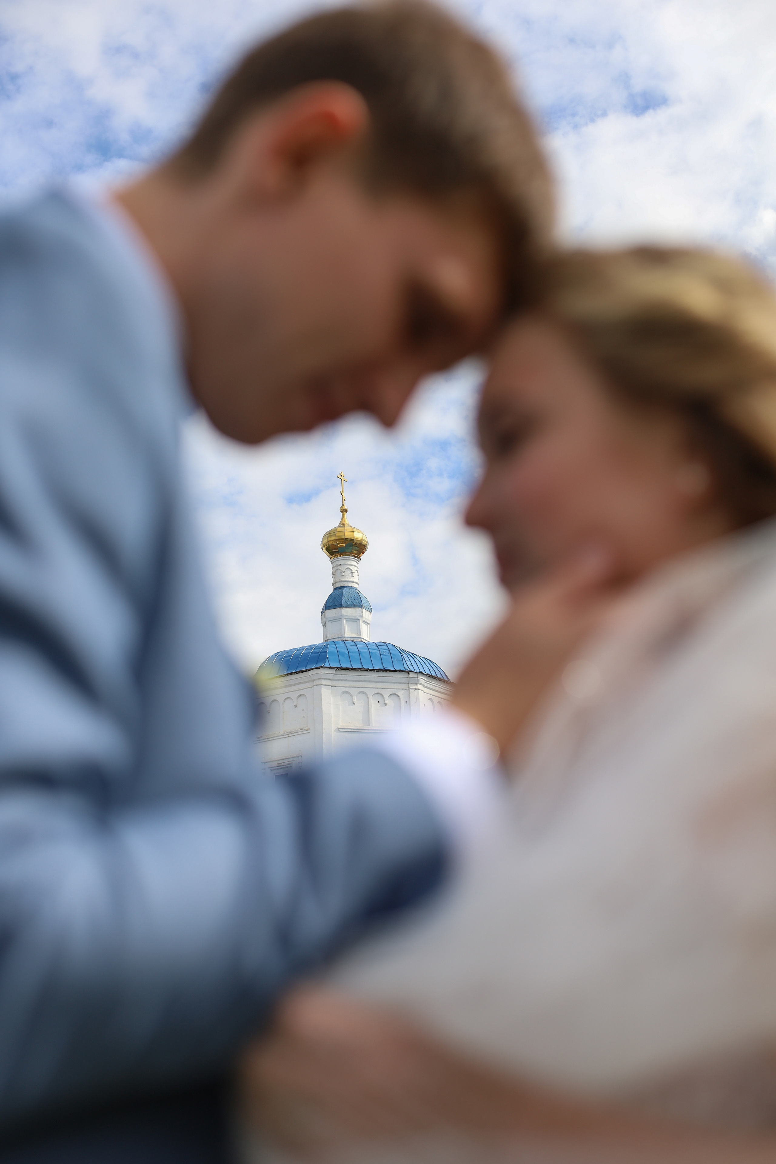 Портретный и репортажный фотограф в Казани