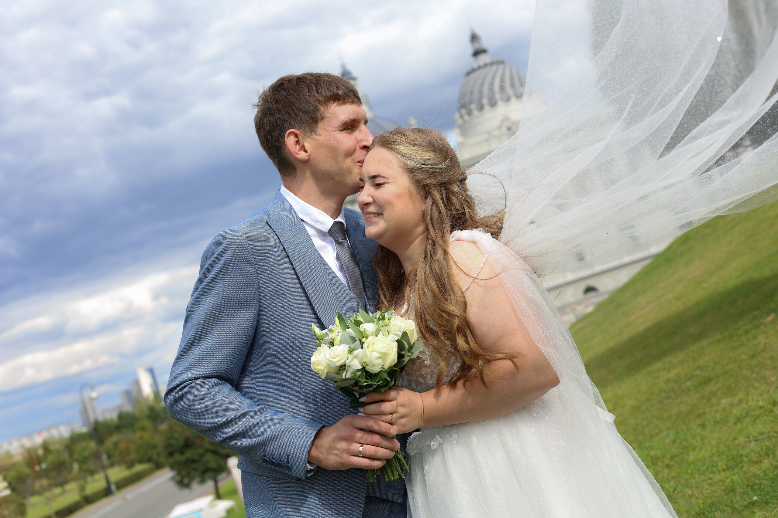 Портретный и репортажный фотограф в Казани