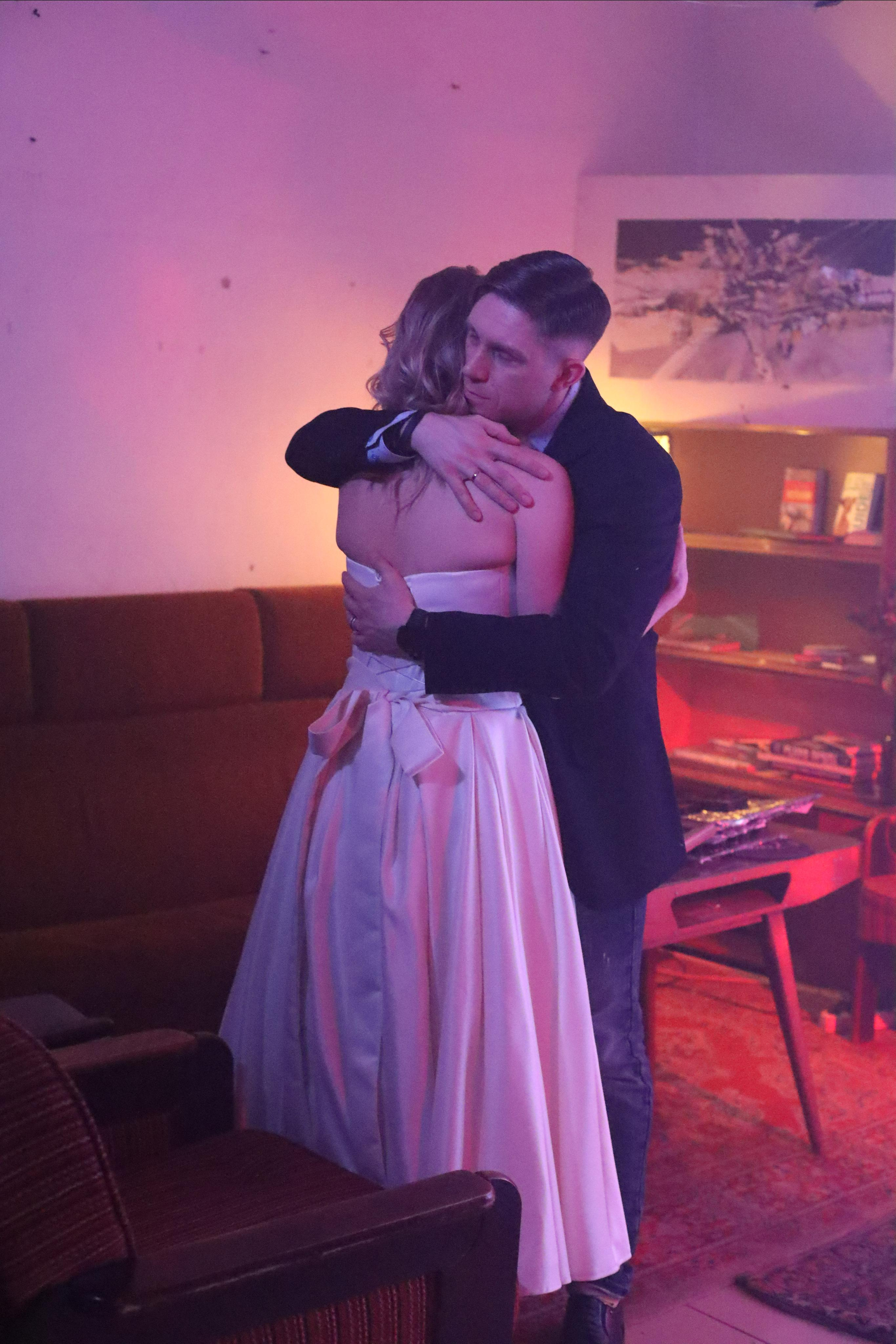 Андрей и Ольга. Wedding and portrait photography