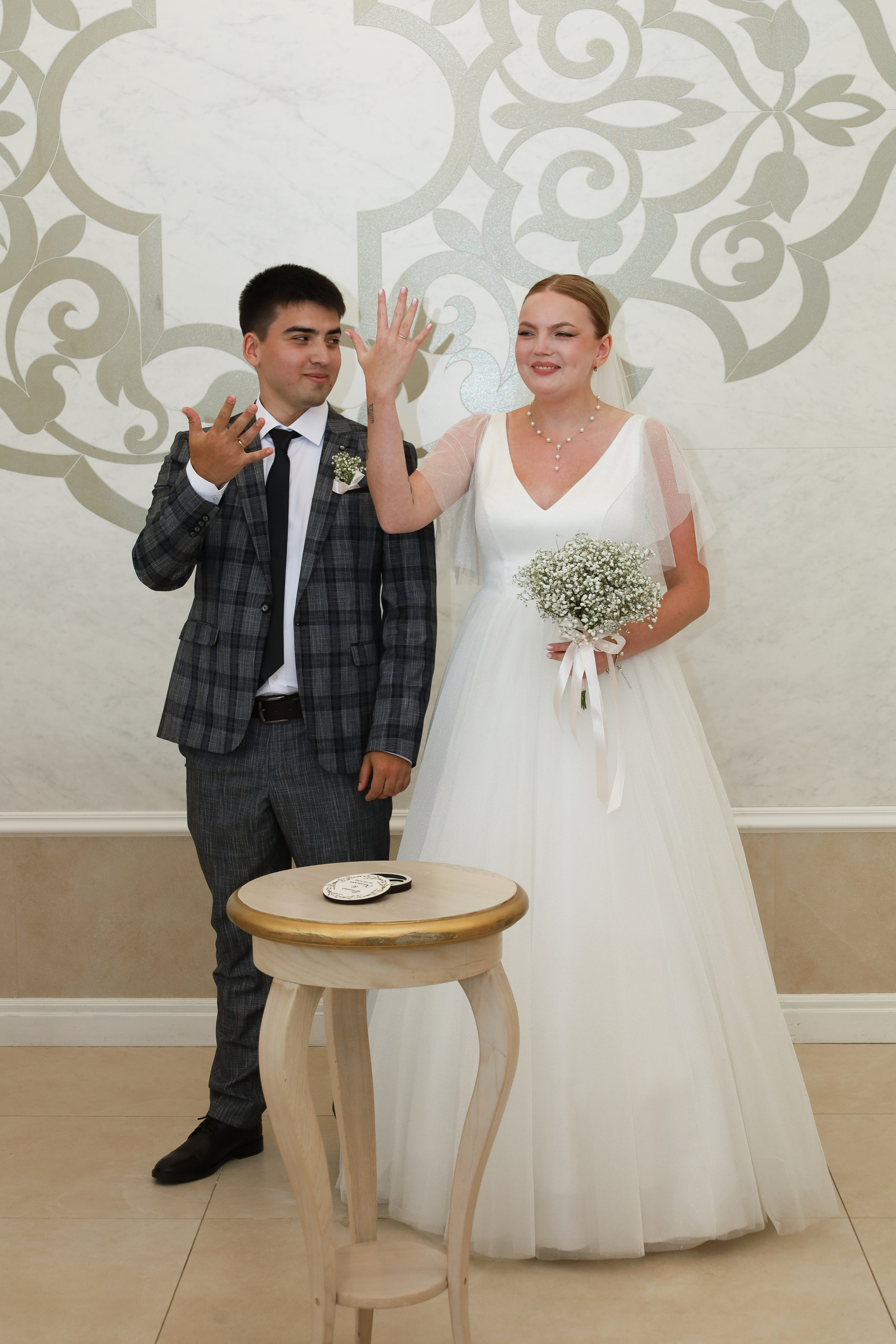 Портретный и репортажный фотограф в Казани